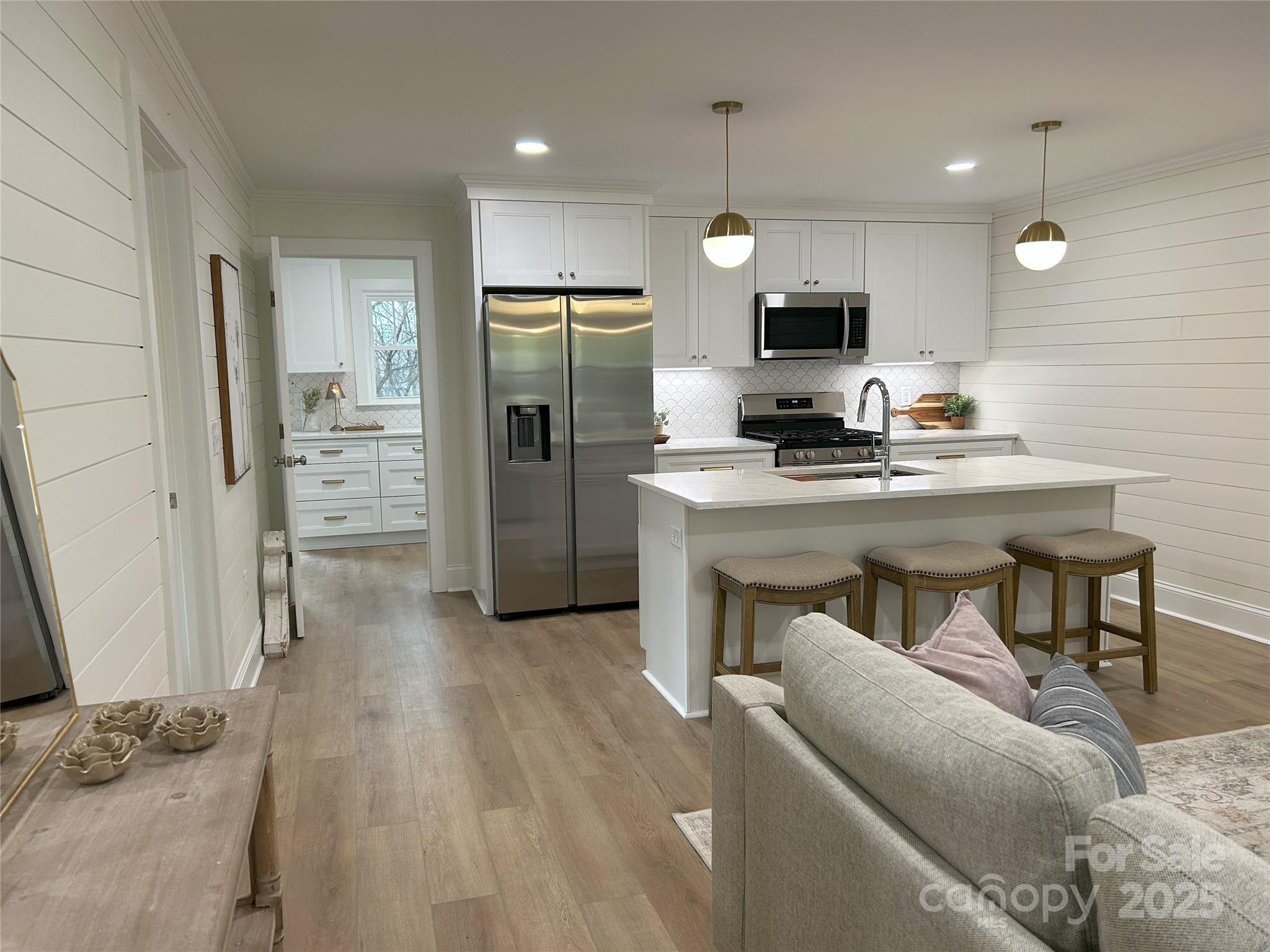 145 Swink Street Property Photo