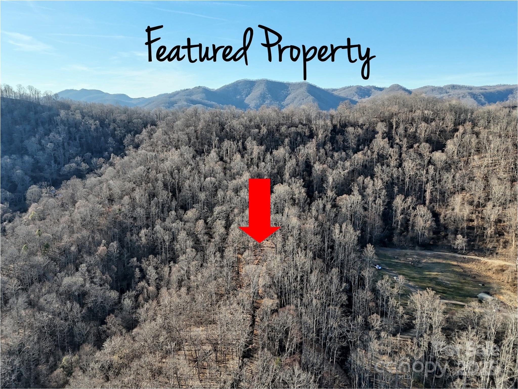 672 Porters Ridge Property Photo