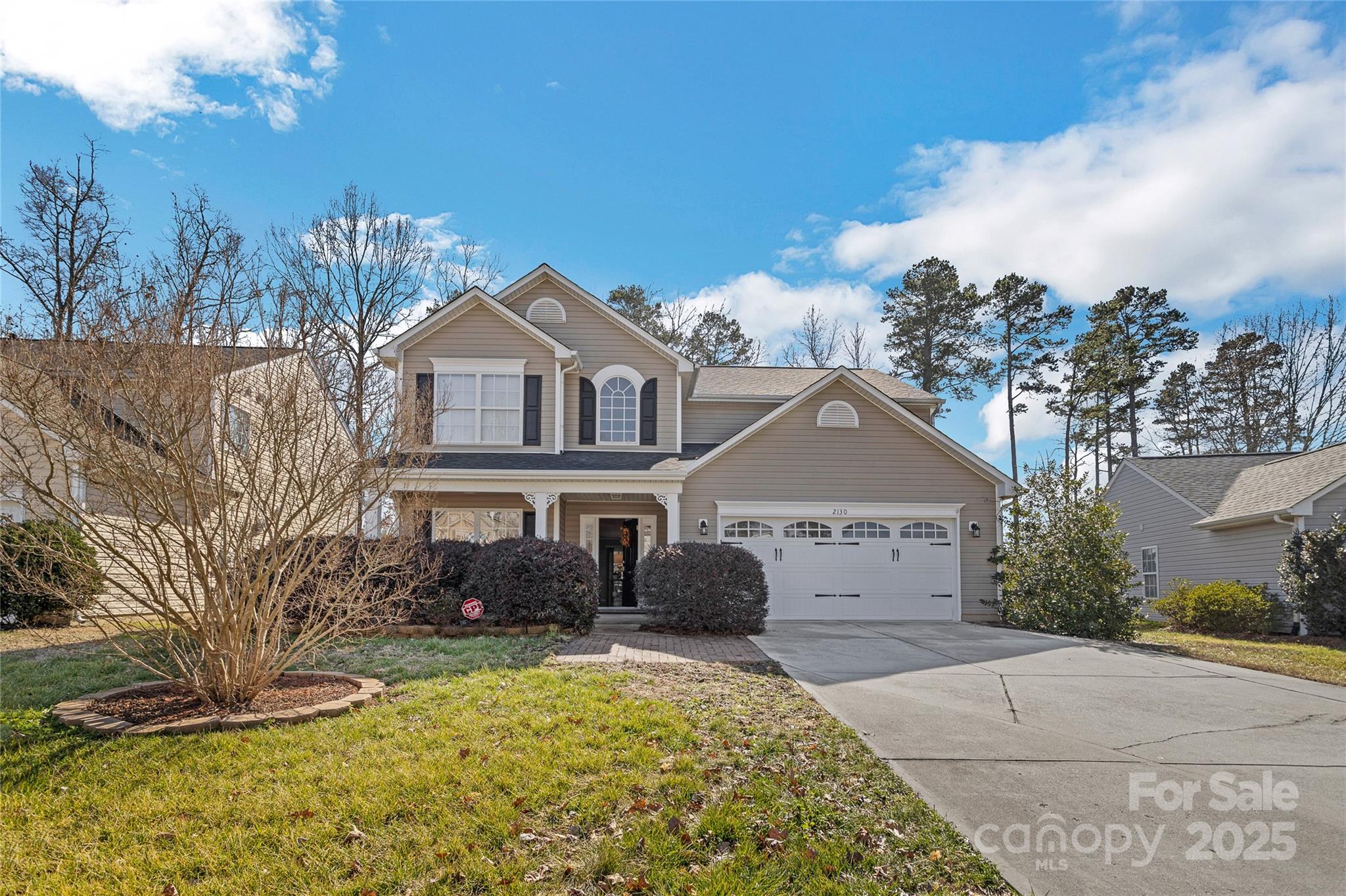 2130 Clear Brooke Drive Property Photo