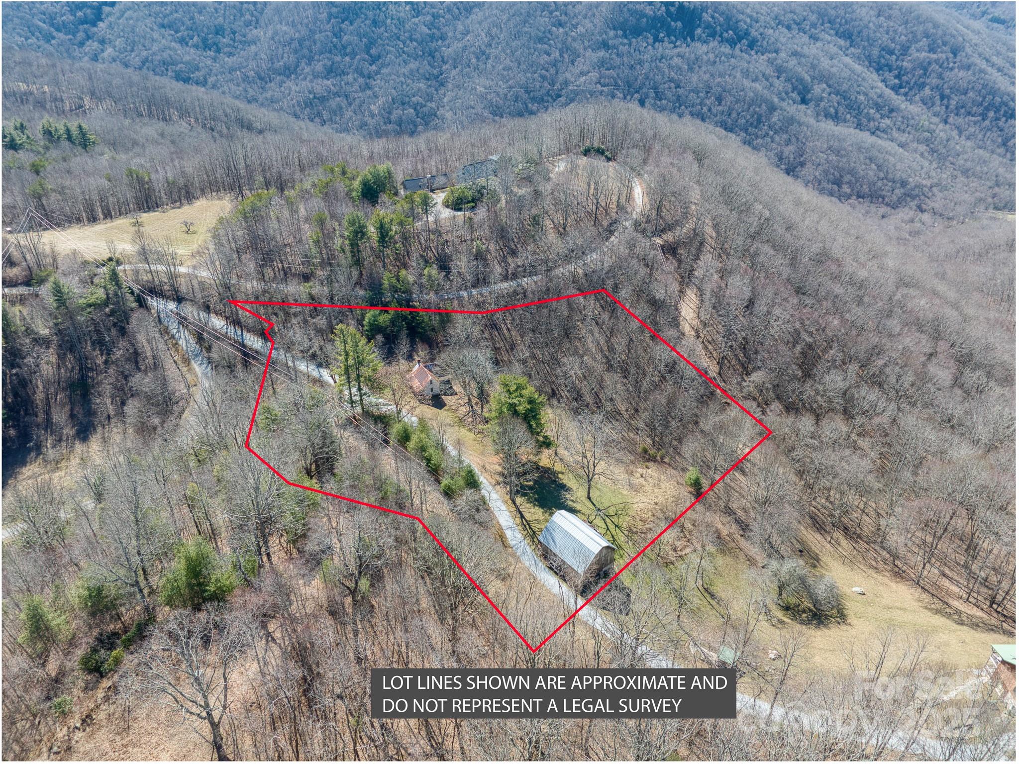 6435 Big Ridge Road Property Photo