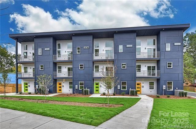 1713 Umstead Street Property Photo