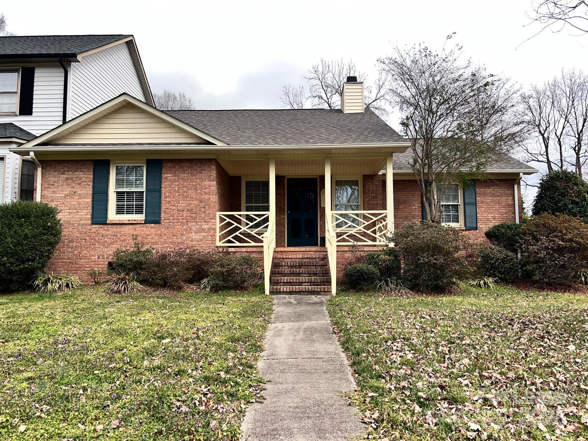 628 Breckenridge Road Property Photo