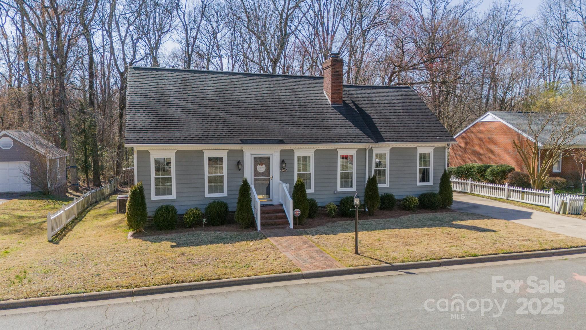 285 Fryling Avenue Property Photo 20