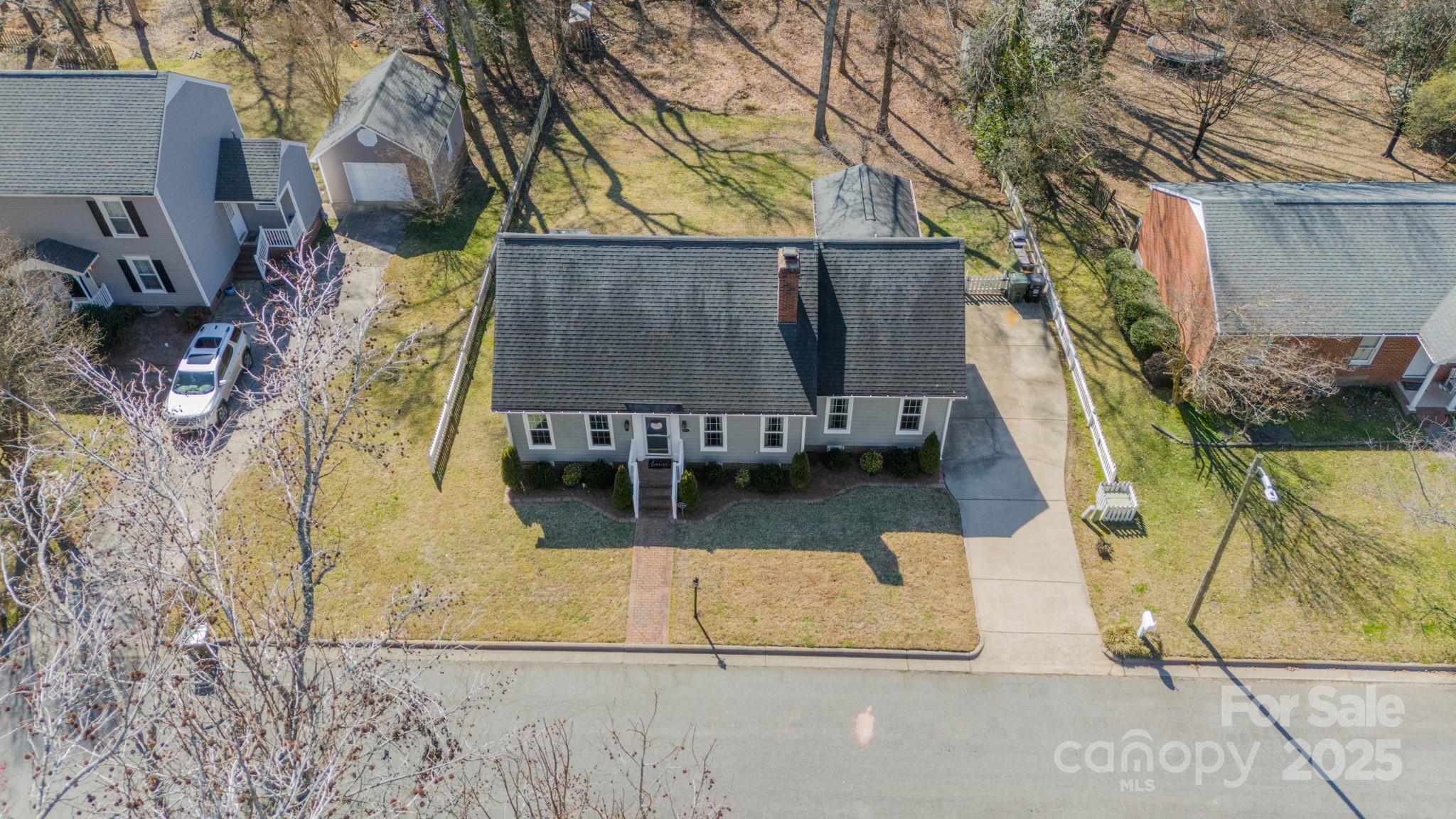 285 Fryling Avenue Property Photo 36
