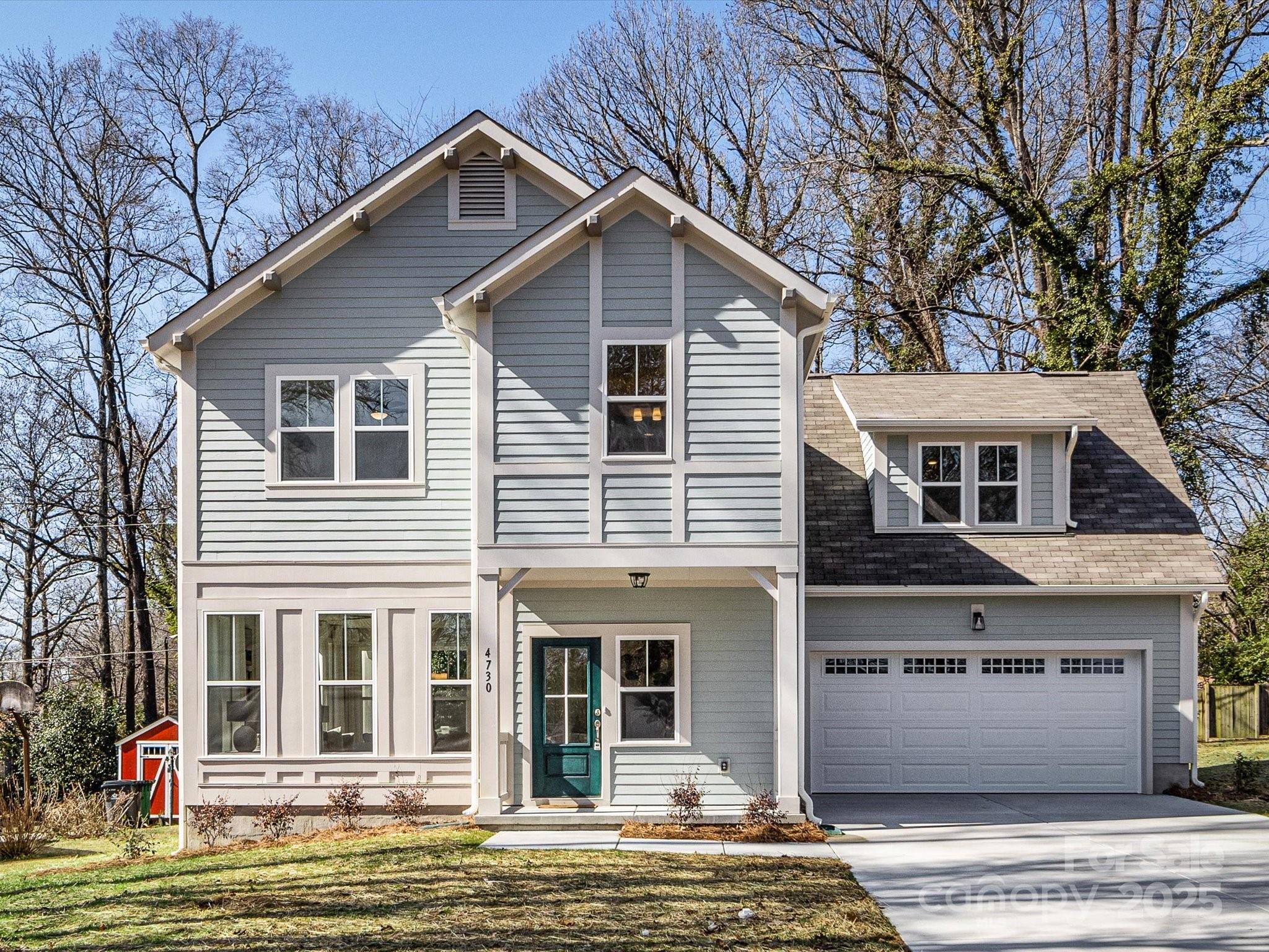 4730 Thornwood Road Property Photo