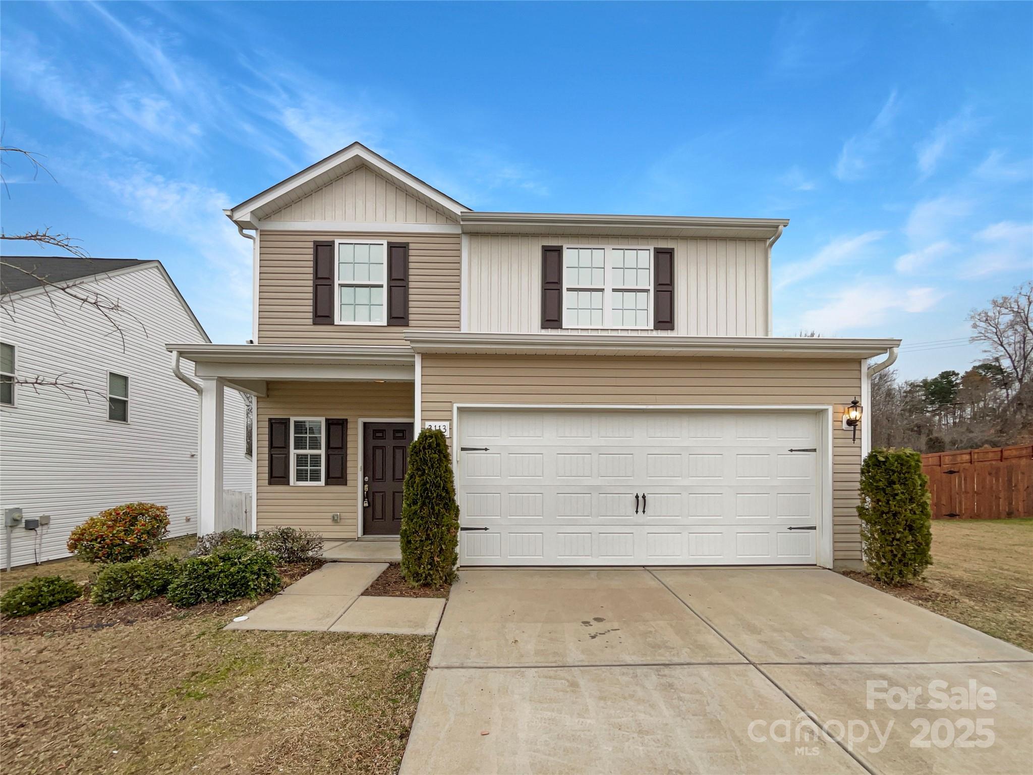 3113 Ellingford Road Property Photo