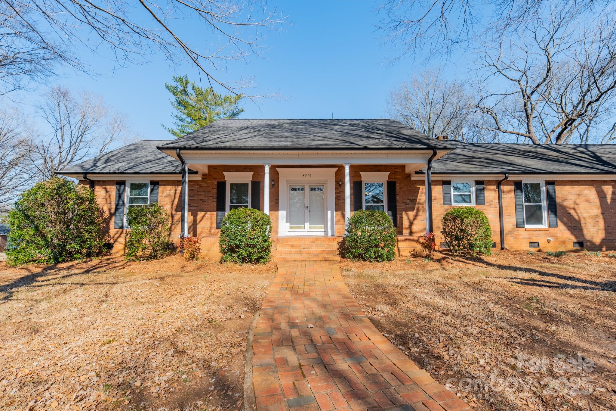4210 Wrangler Drive Property Photo
