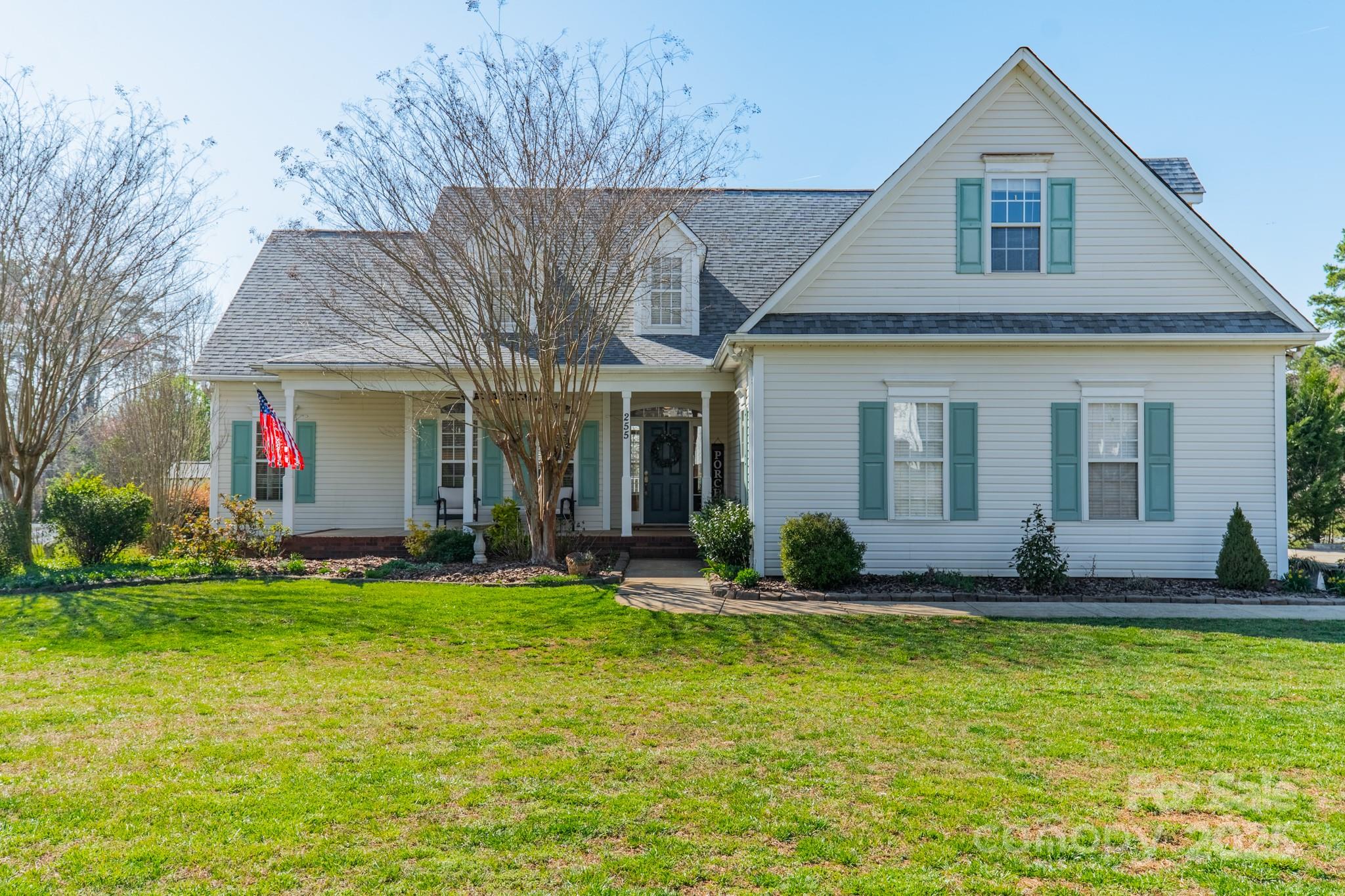 255 Payne Road Property Photo