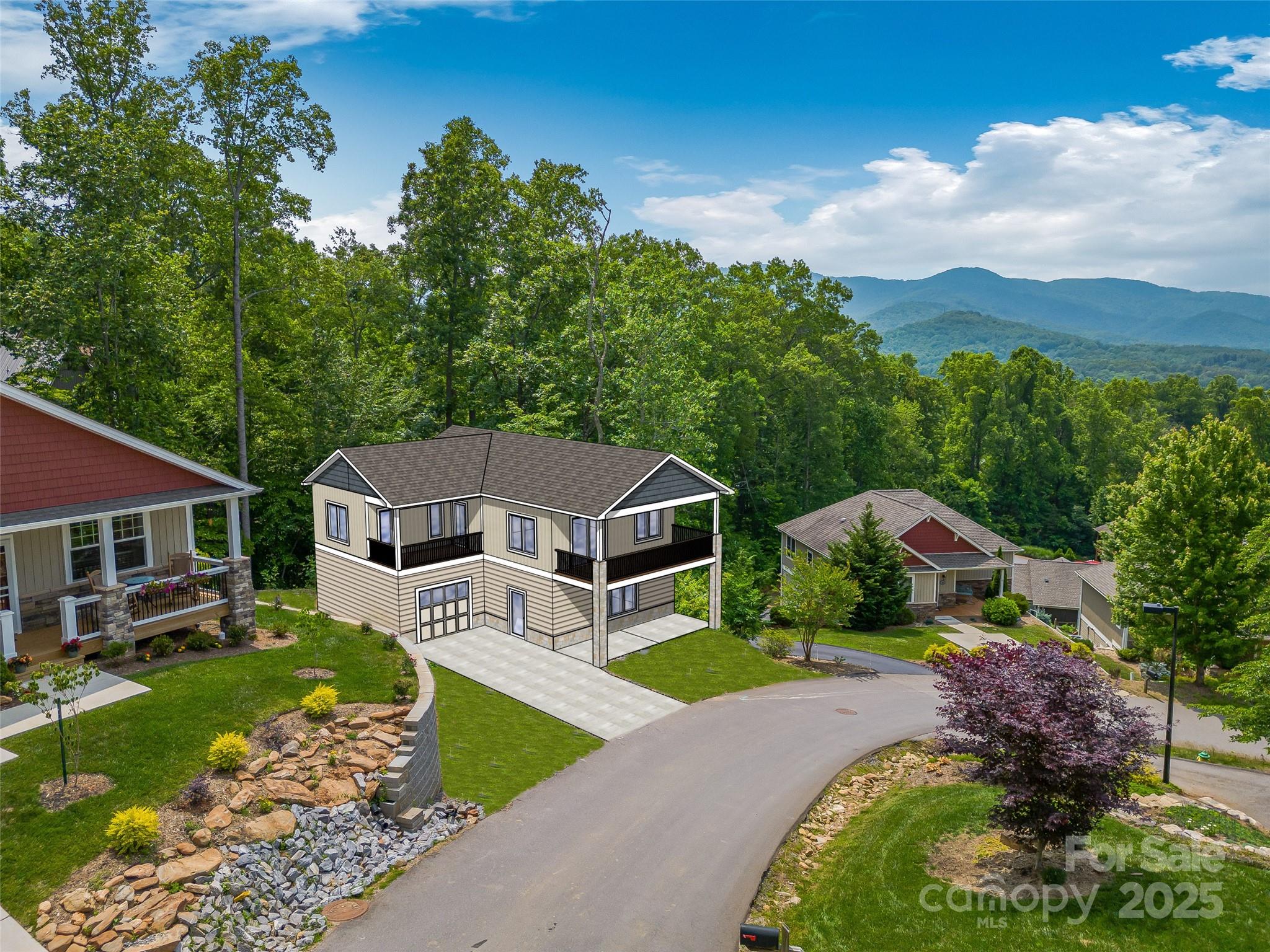 23 Village Overlook Loop Property Photo