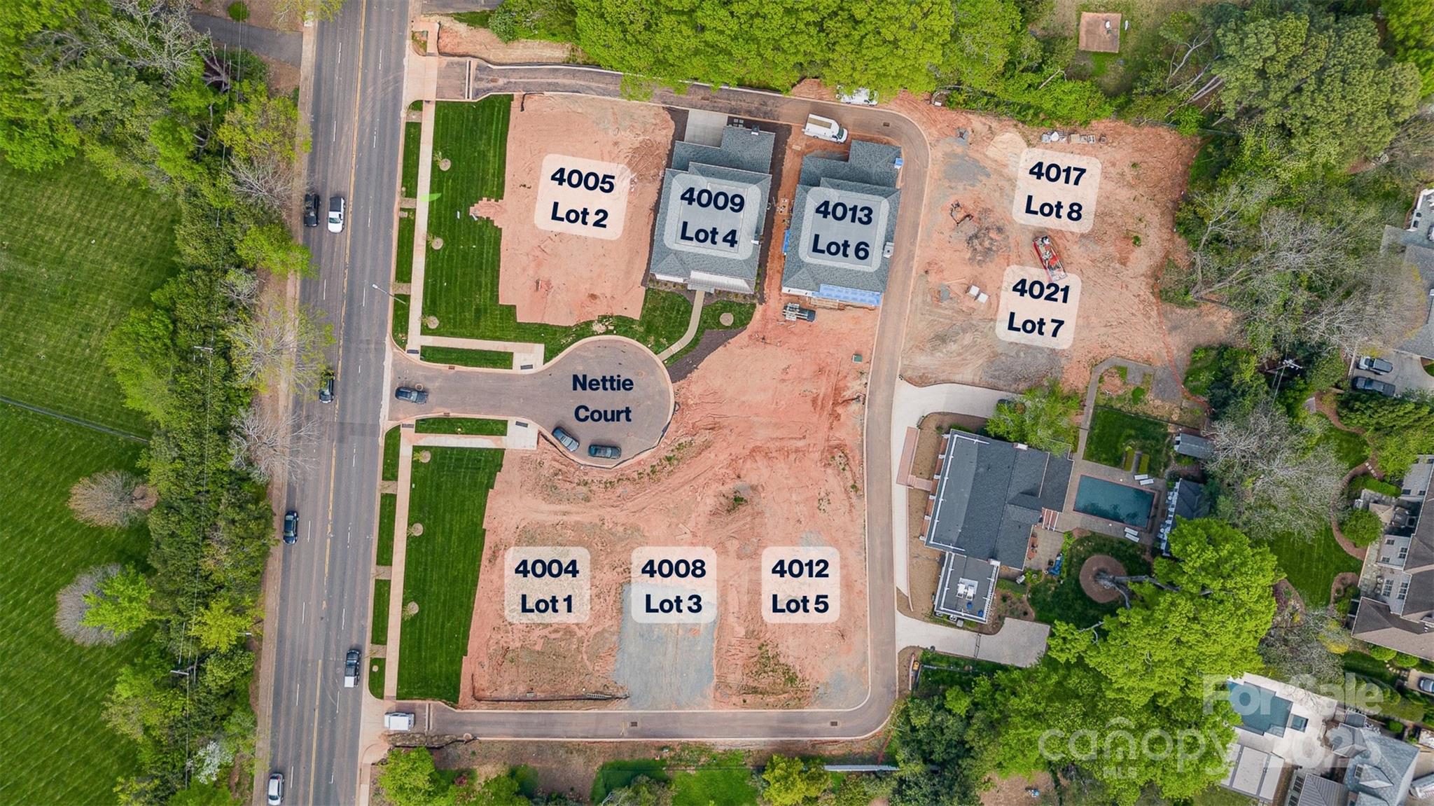 4008 Nettie Court 3 Property Photo 41