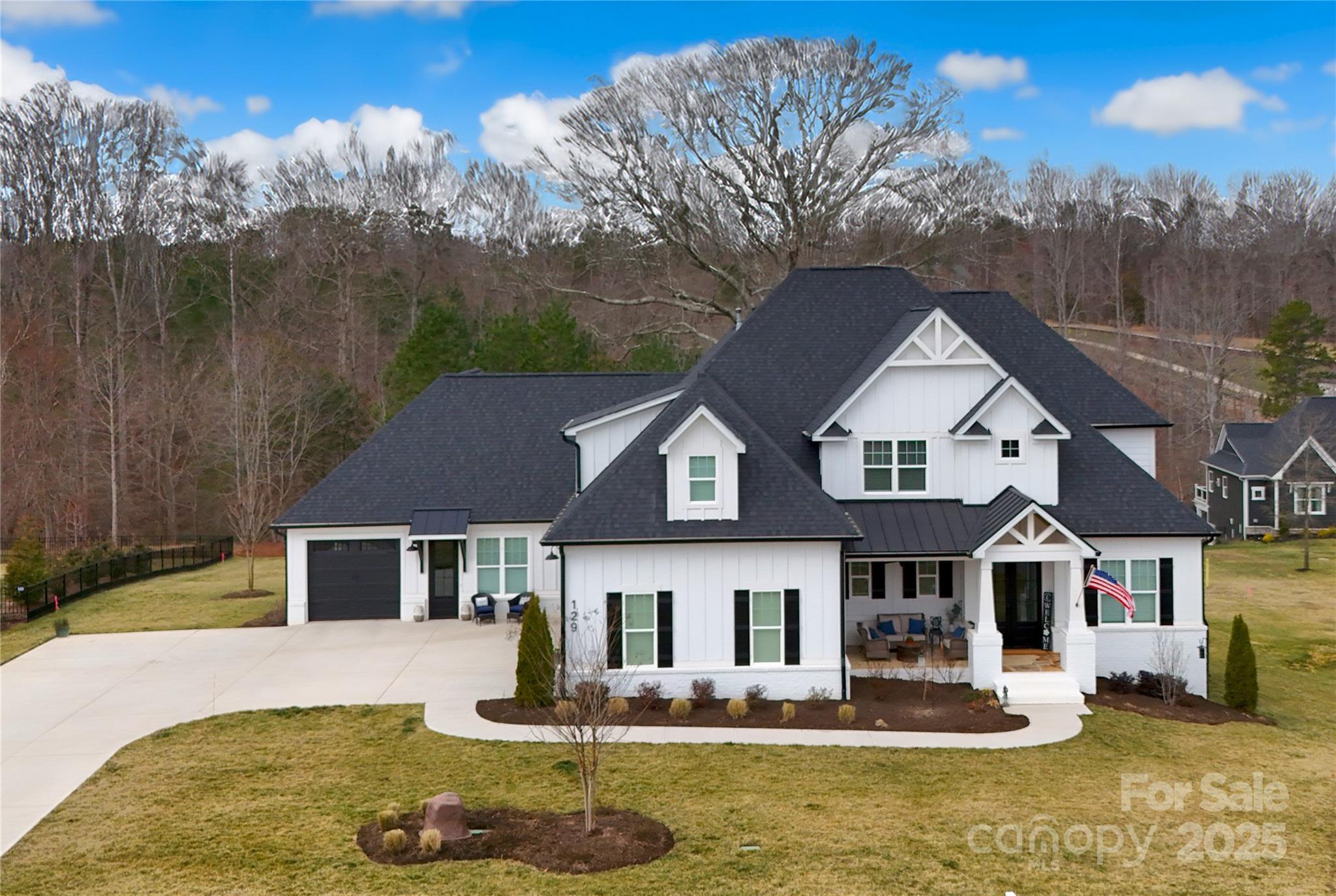 129 Ryleigh Dan Place Property Photo