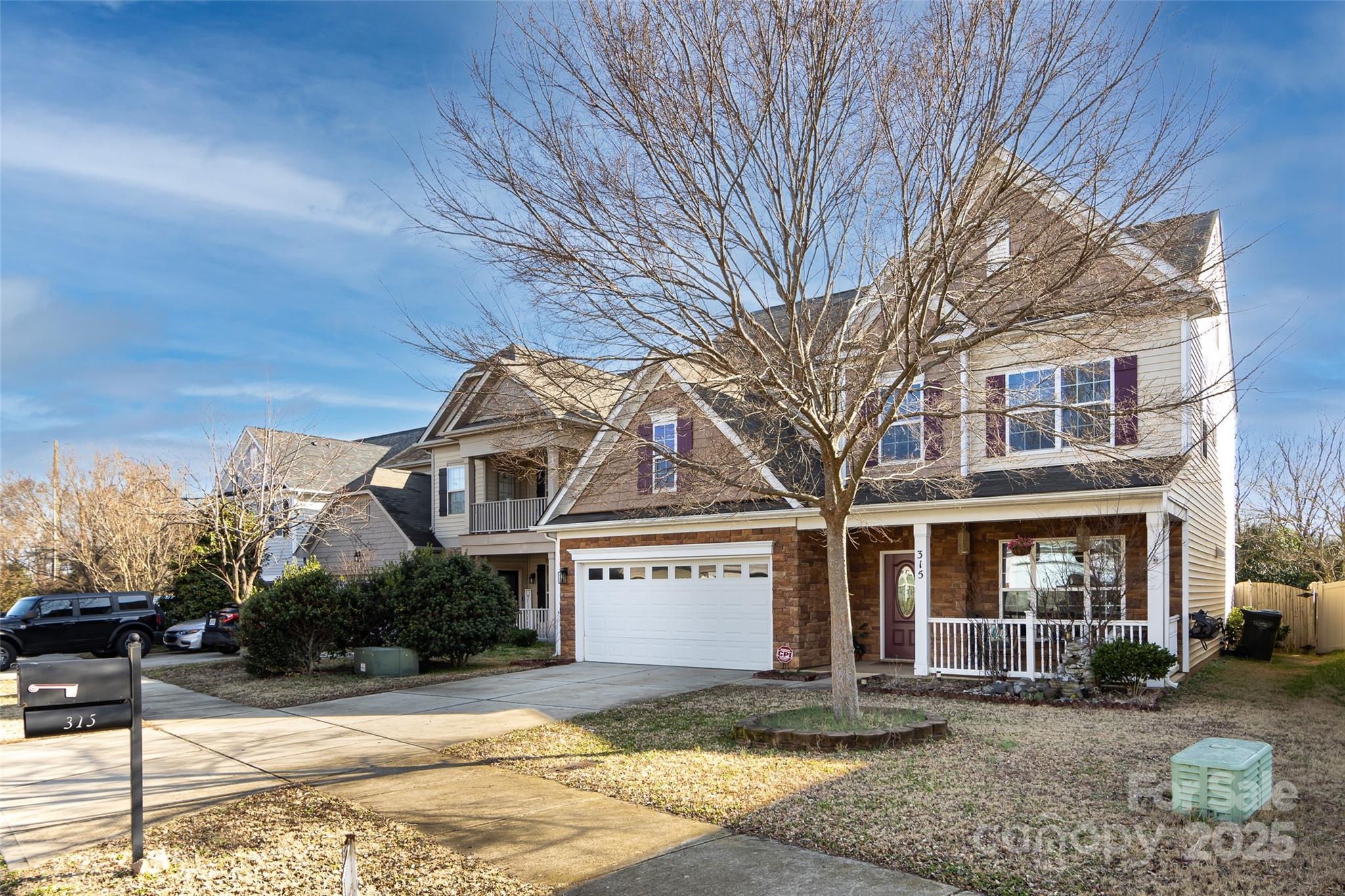 315 Pulaski Drive Property Photo