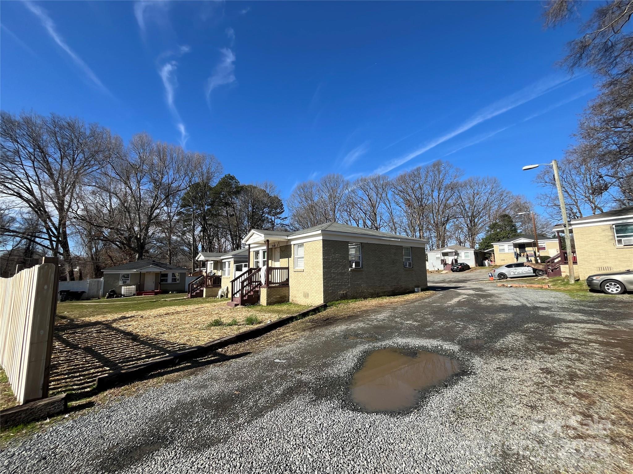 2416 Julia Avenue Property Photo 1
