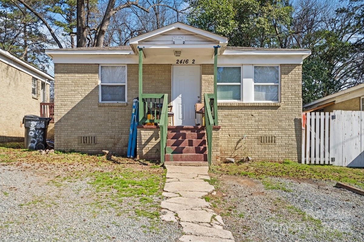 2416 Julia Avenue Property Photo 9