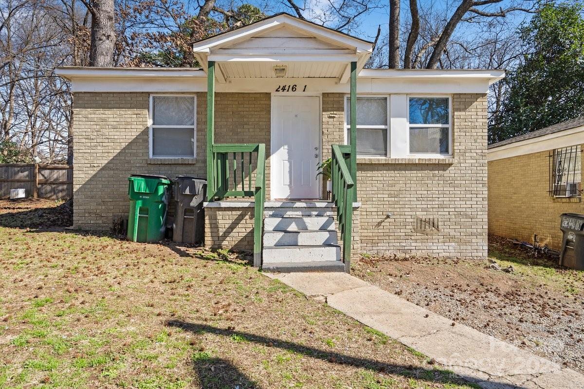 2416 Julia Avenue Property Photo 10