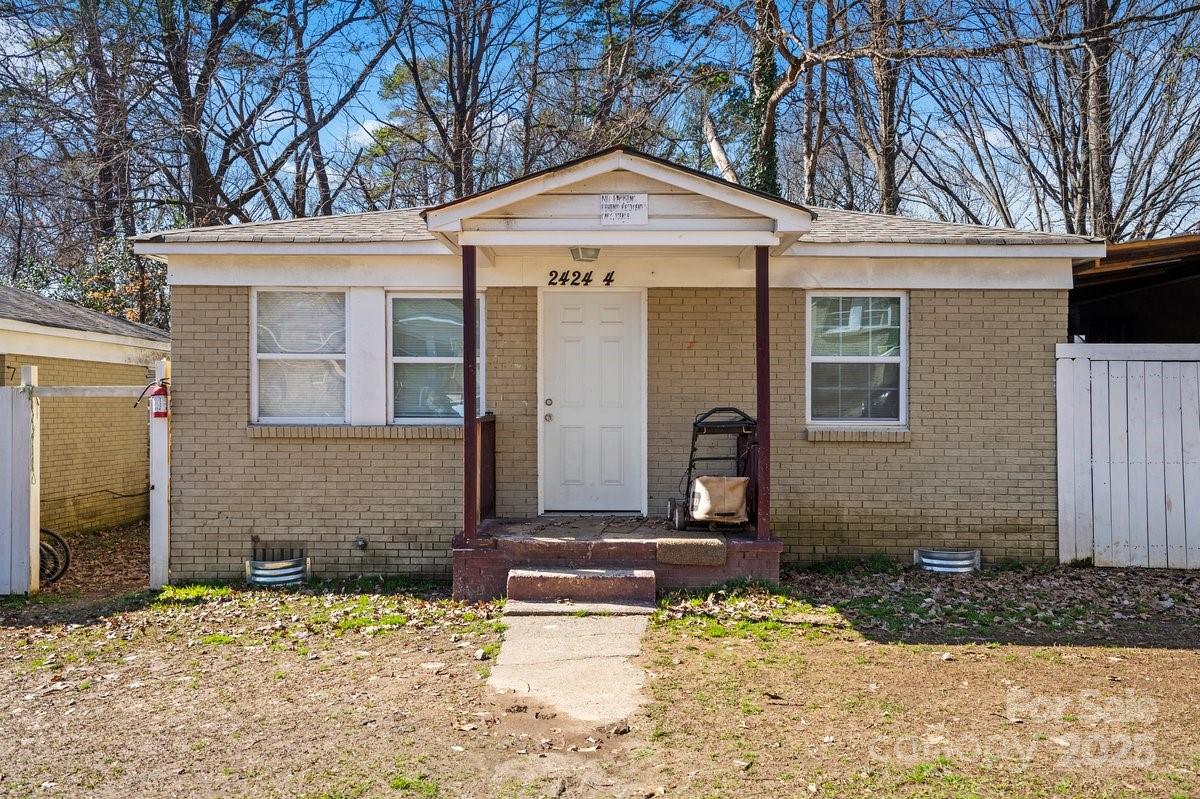 2416 Julia Avenue Property Photo 11