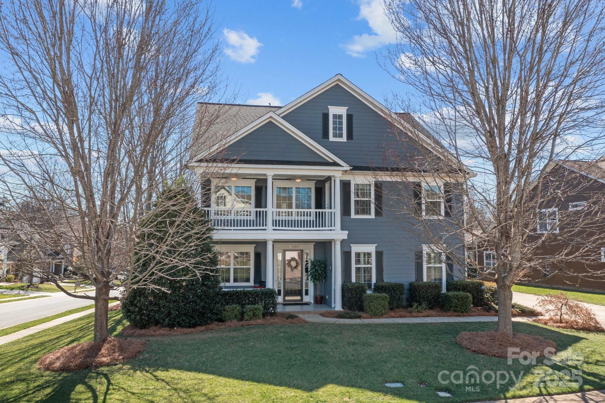 2200 Trading Ford Drive Property Photo