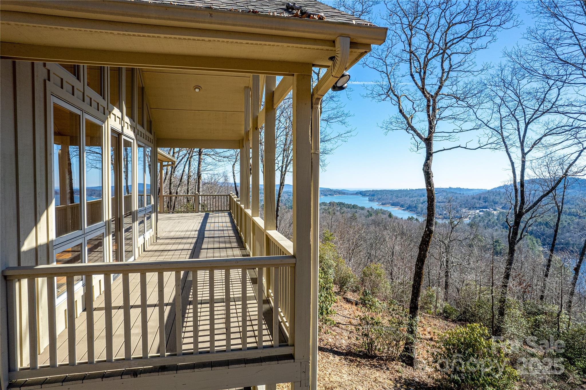 105 Boulder Knob Drive Property Photo