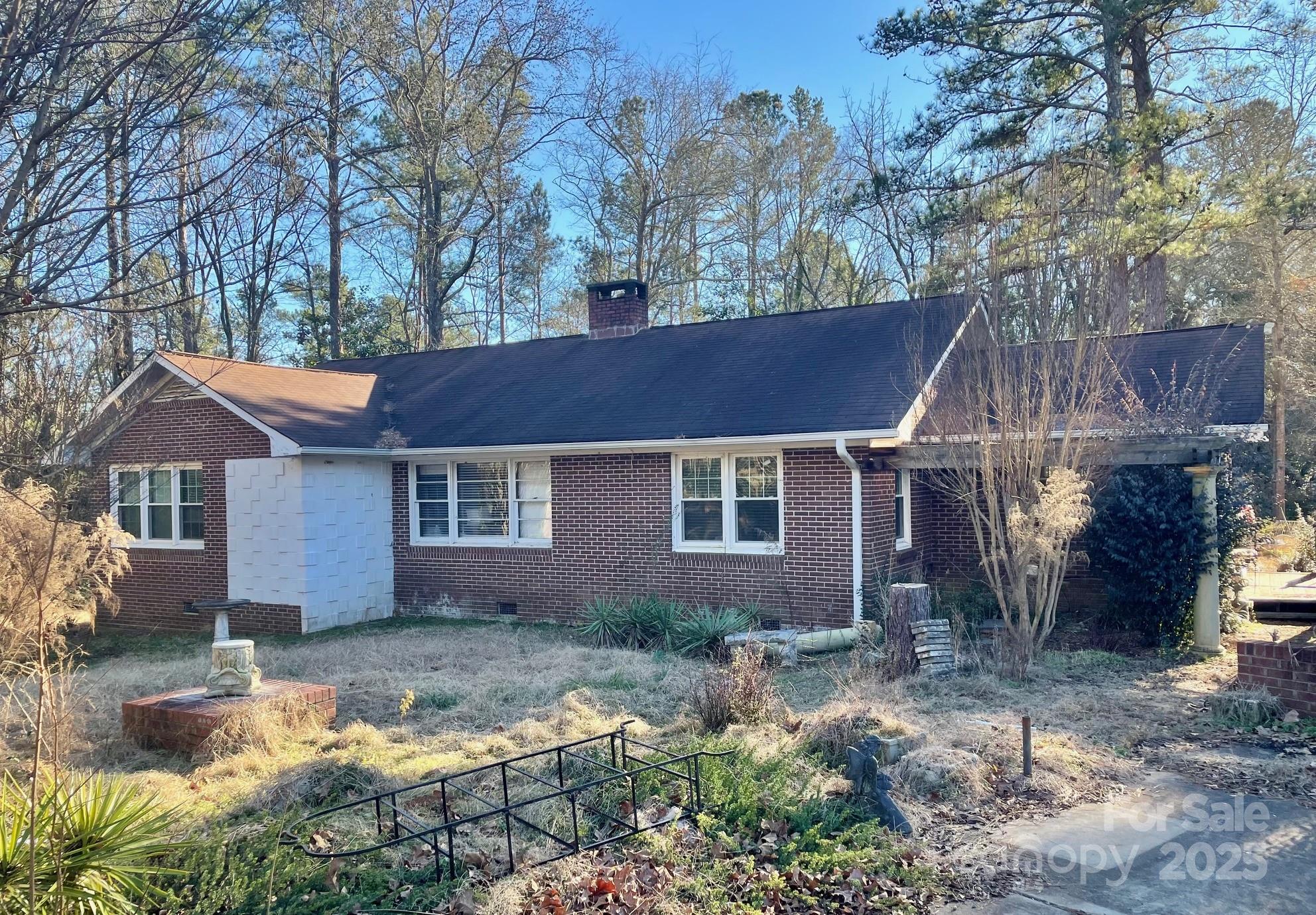 1641 Converse Street Property Photo