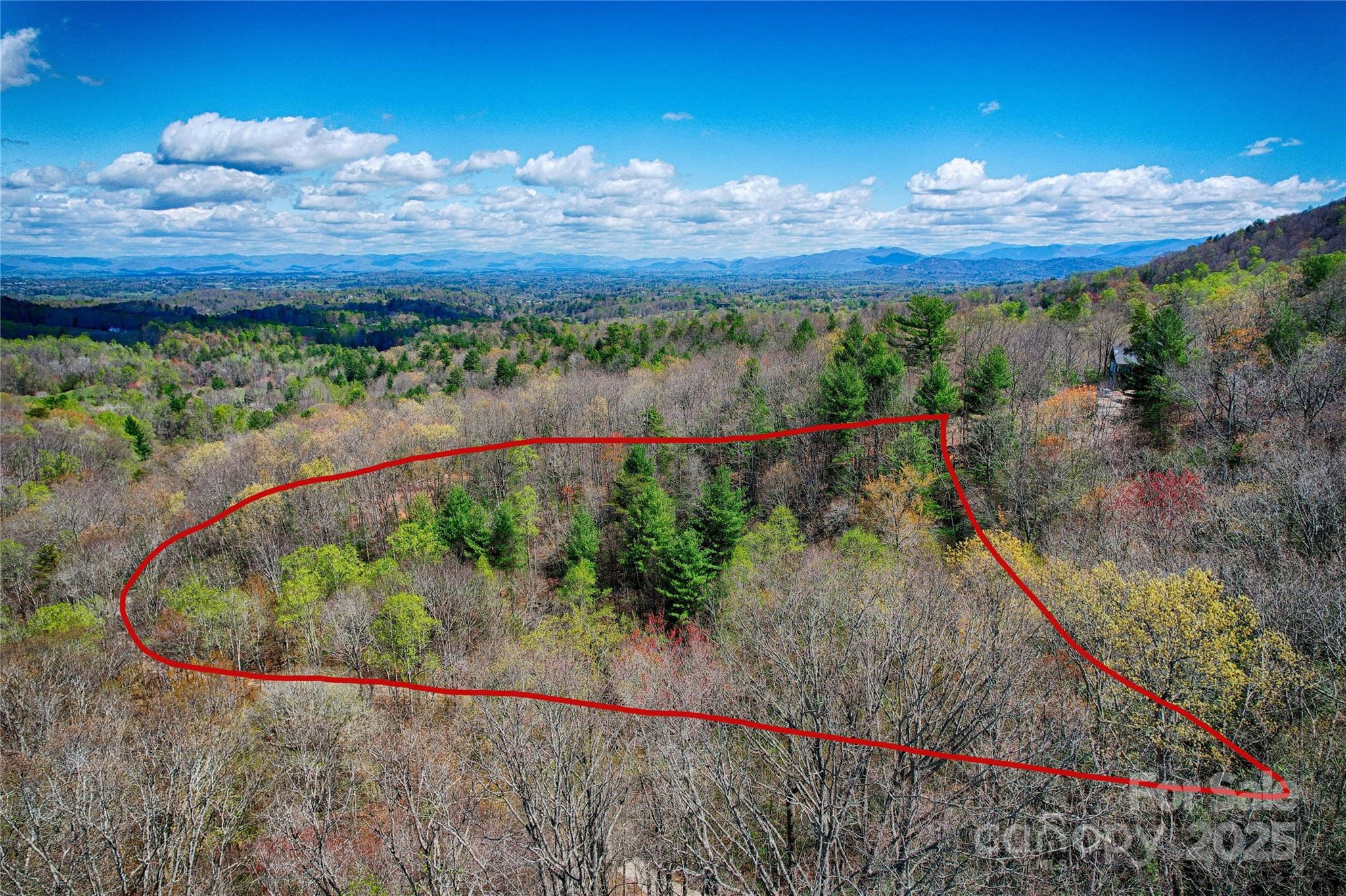 99999 High Top Mountain Drive Property Photo