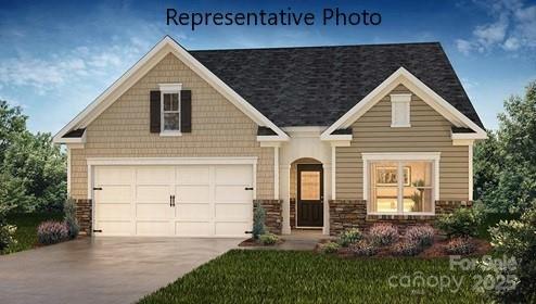 3009 Sassafras Trail Property Photo