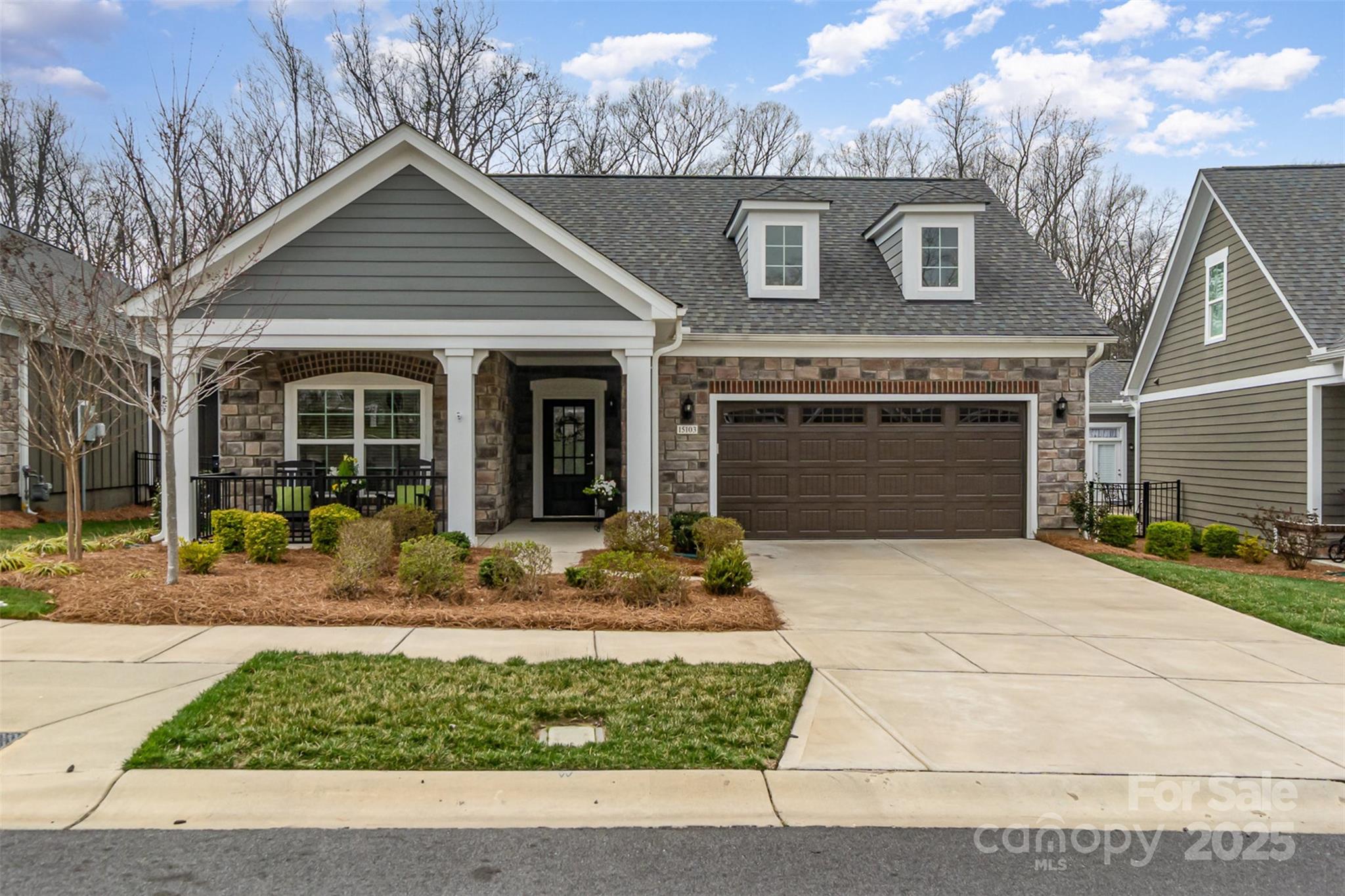 15103 Honeycutt Drive Property Photo