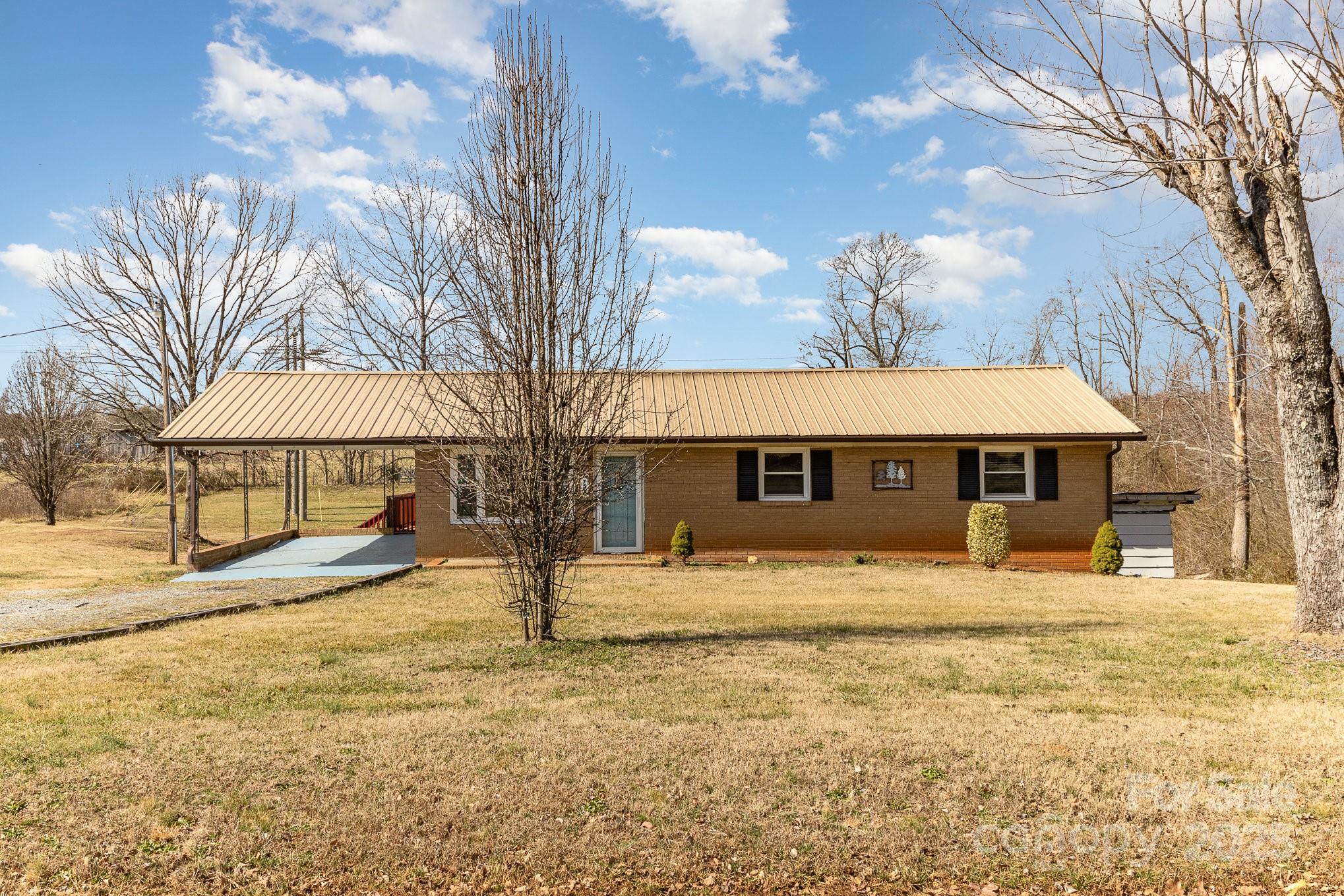7527 Old Shelby Road Property Photo
