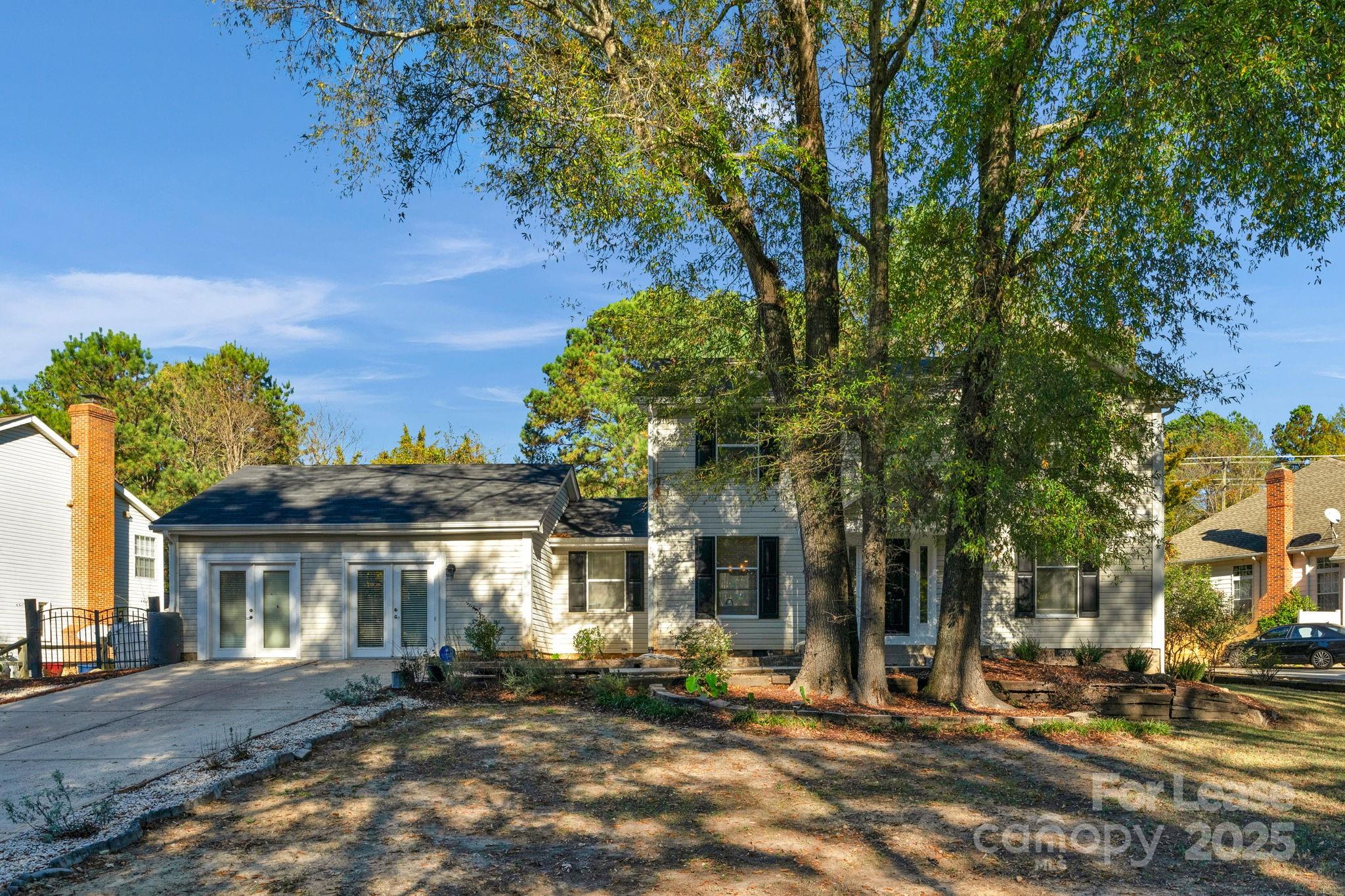 12006 Woodside Falls Road Property Photo
