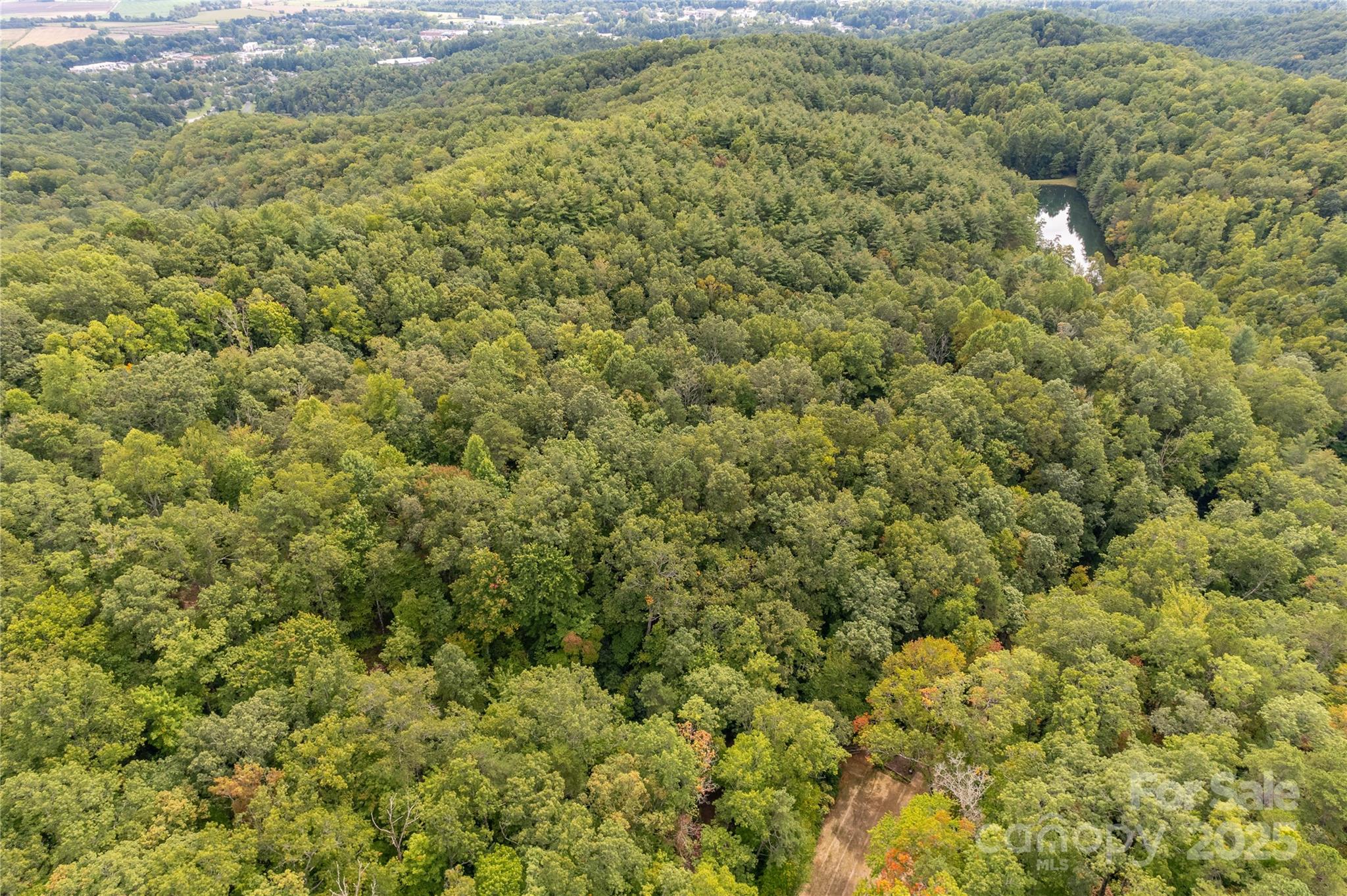 Camp 2 Long Ridge Road Property Photo 8