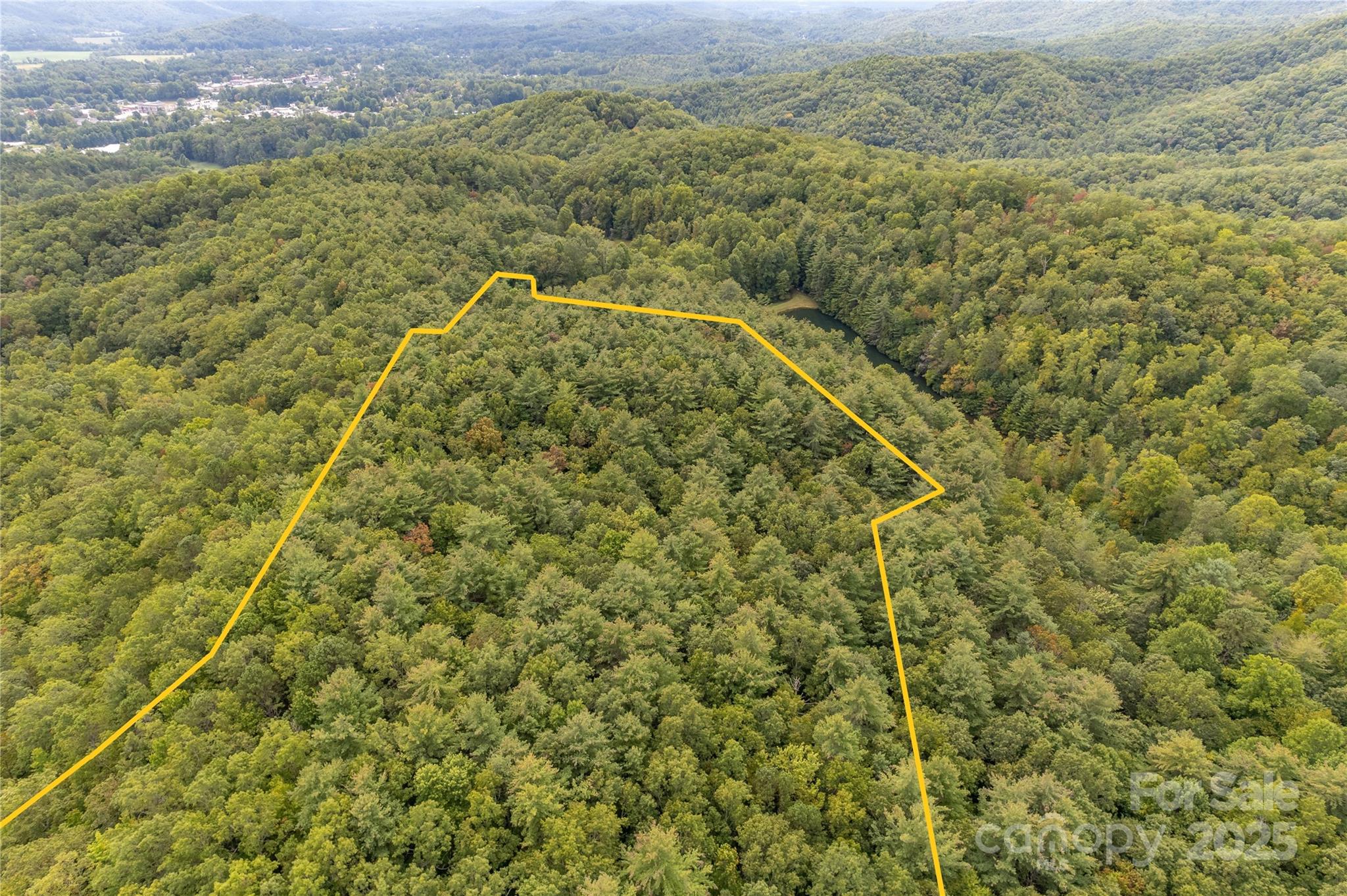 Camp 2 Long Ridge Road Property Photo 10