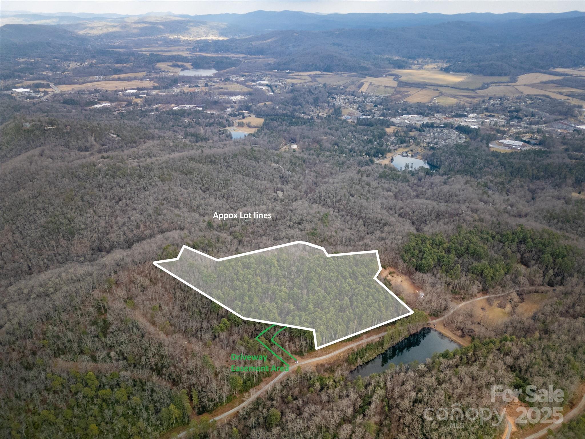 Camp 2 Long Ridge Road Property Photo 11