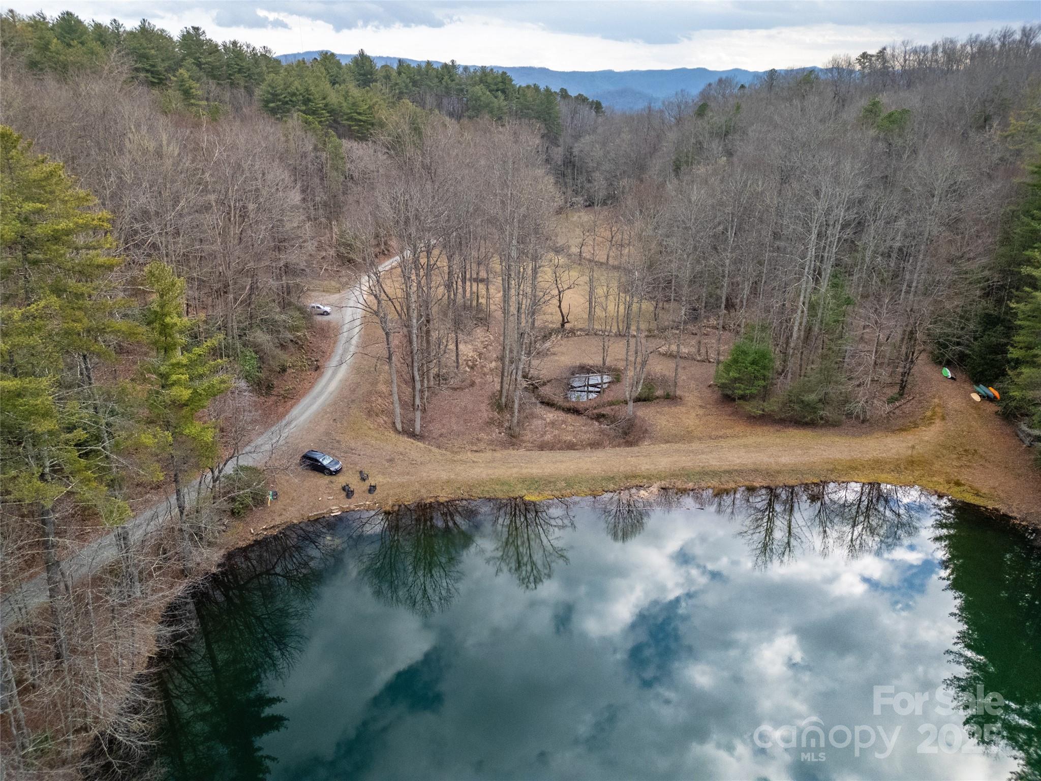 Camp 2 Long Ridge Road Property Photo 12