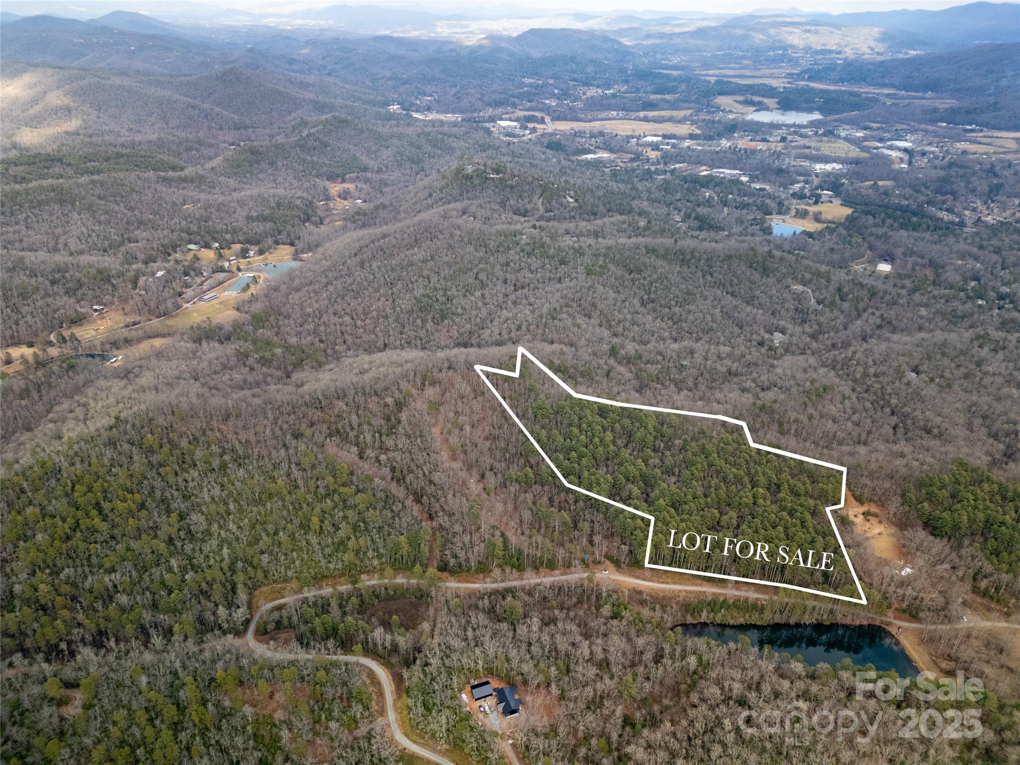 Camp 2 Long Ridge Road Property Photo 19