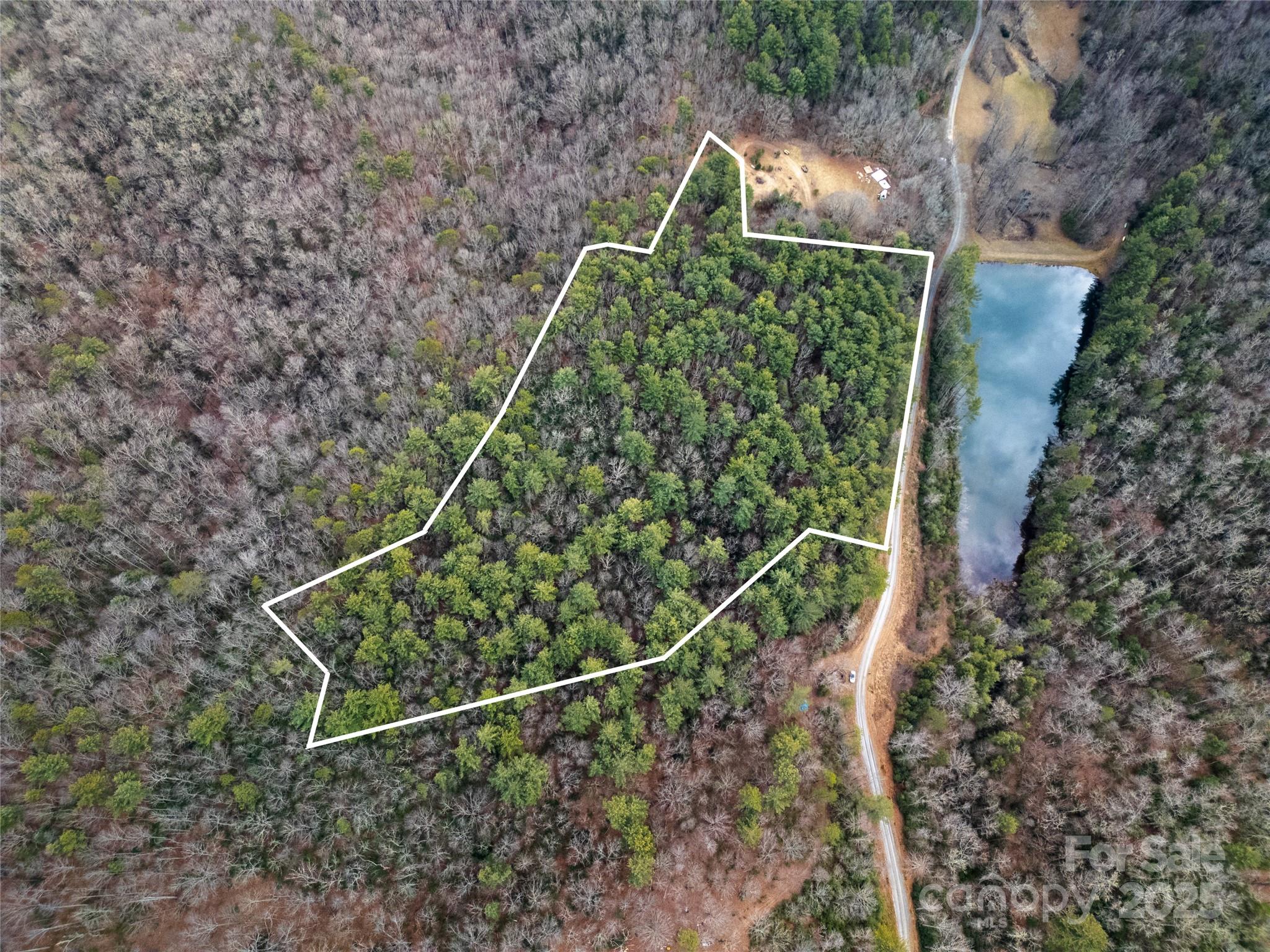 Camp 2 Long Ridge Road Property Photo 20