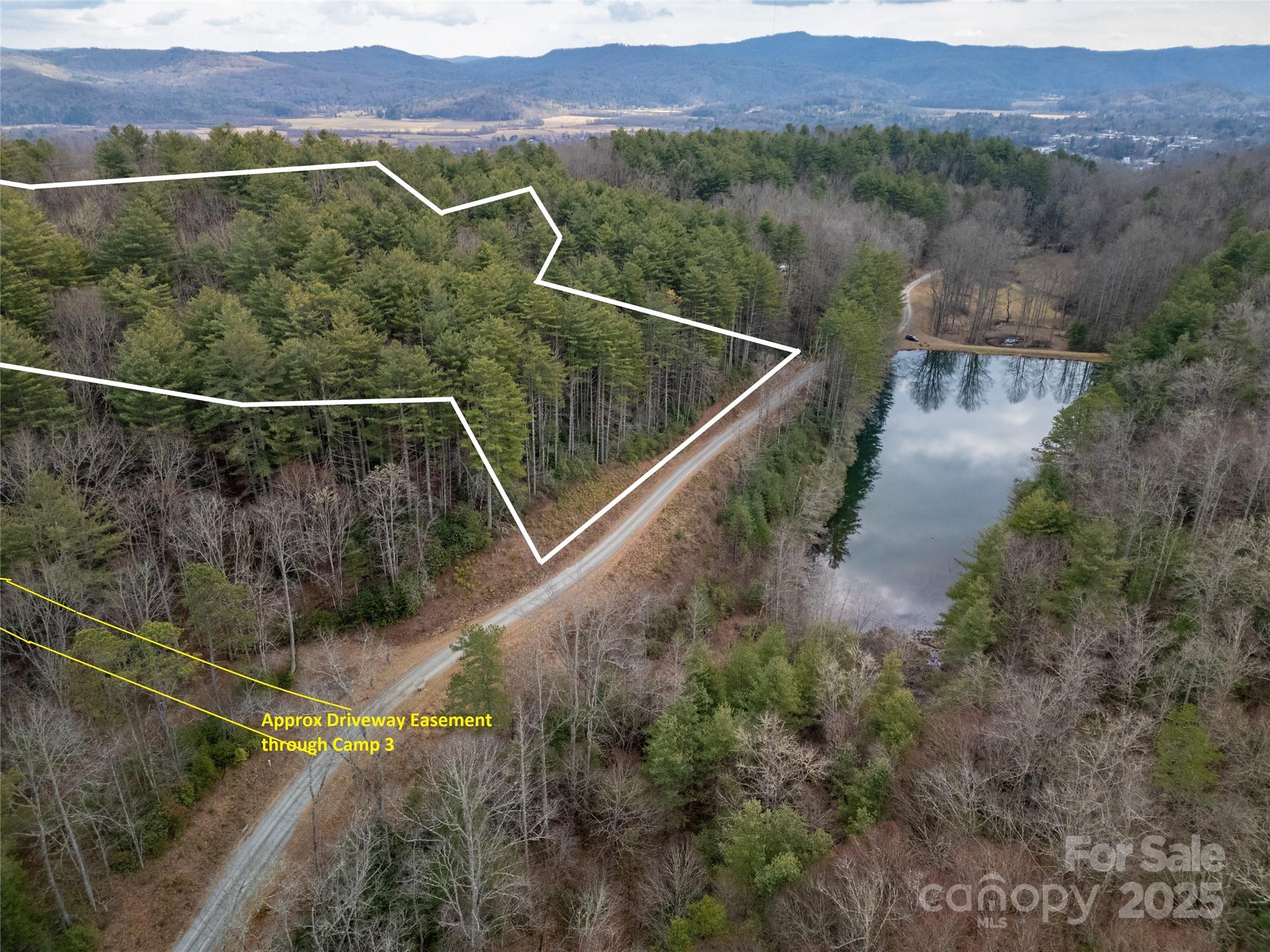 Camp 2 Long Ridge Road Property Photo 21