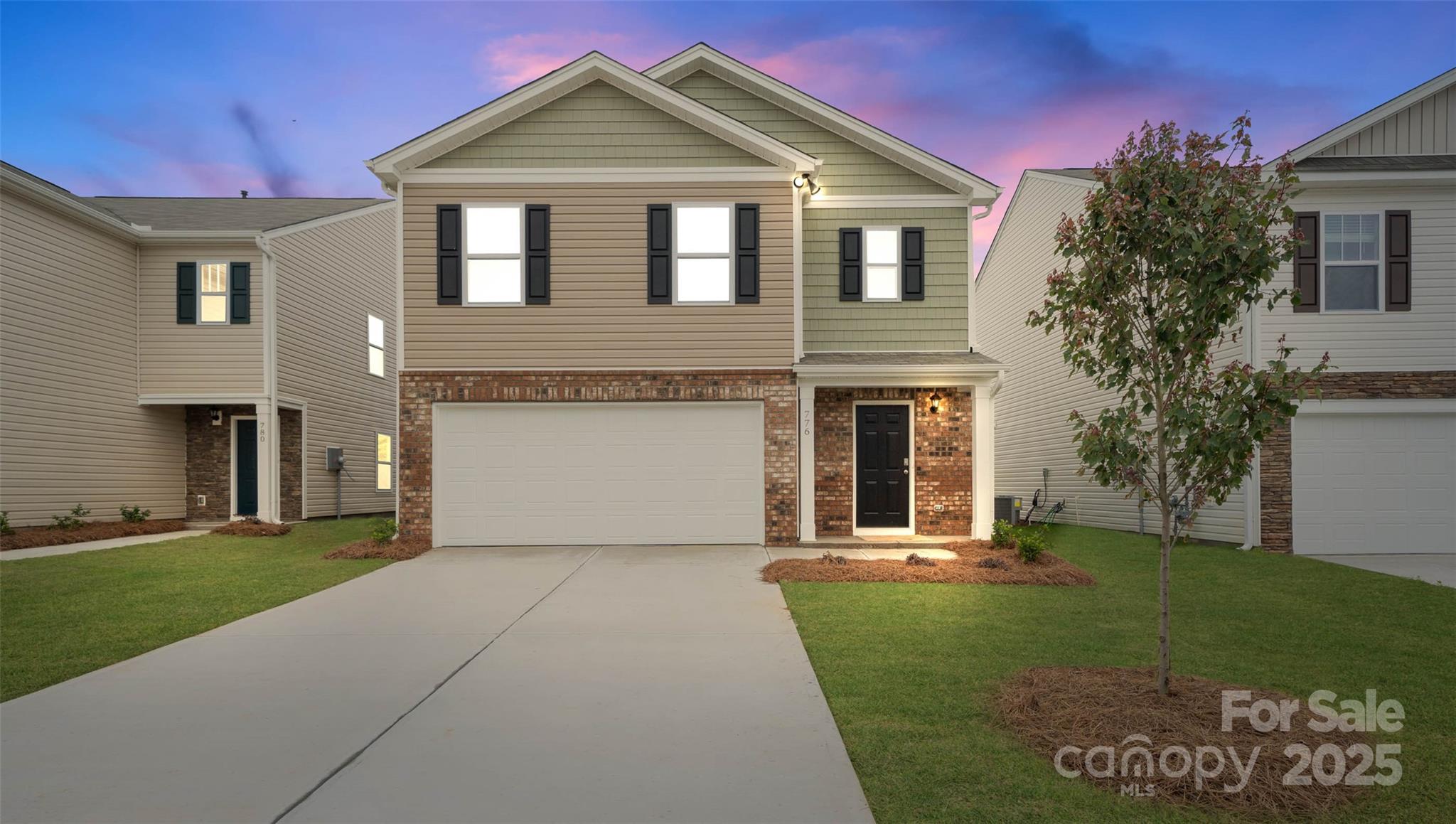 3012 Sassafras Trail Property Photo