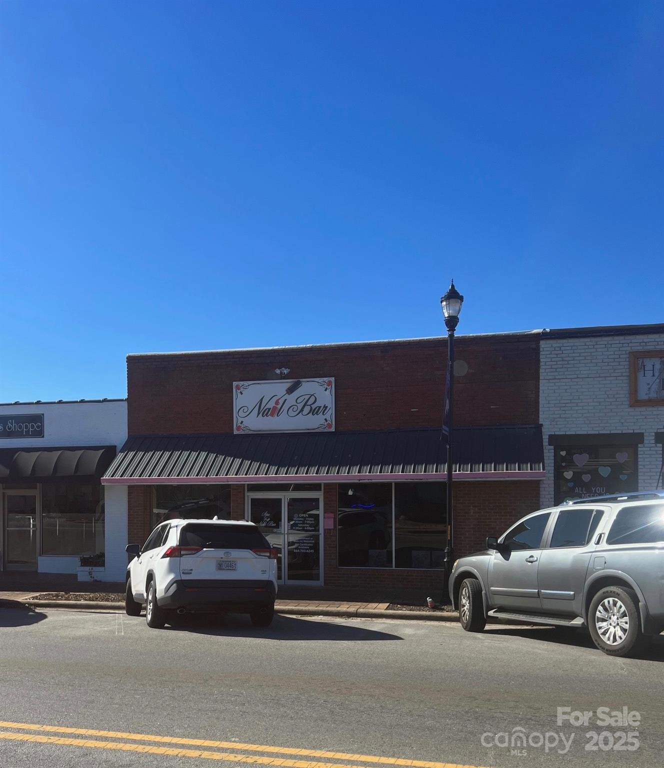 120 S Alabama Avenue Property Photo