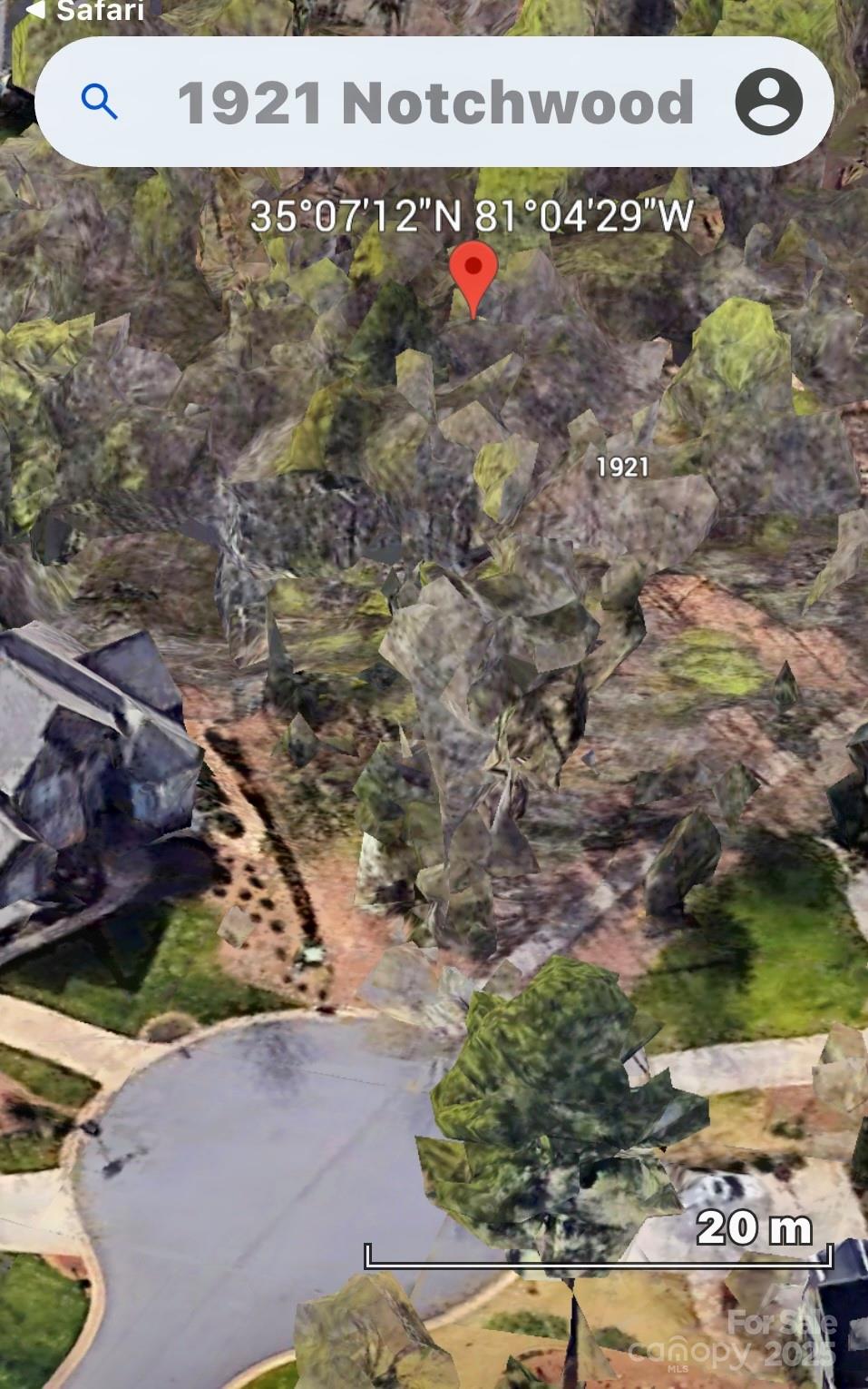 Crowders Creek Real Estate Listings Main Image