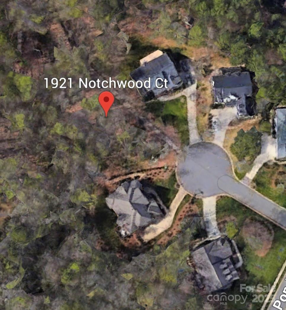 1921 Notchwood Court Property Photo 3