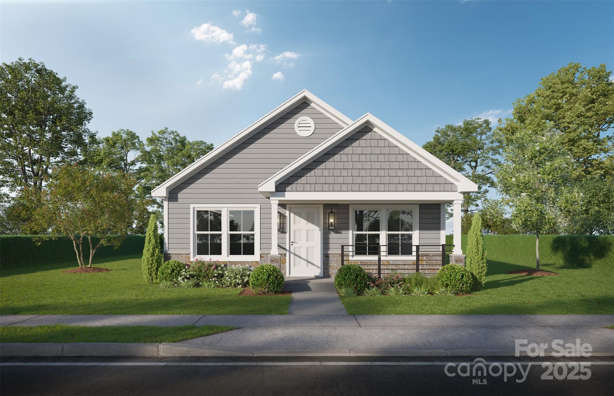 Lot 2 Whitner Street Property Photo