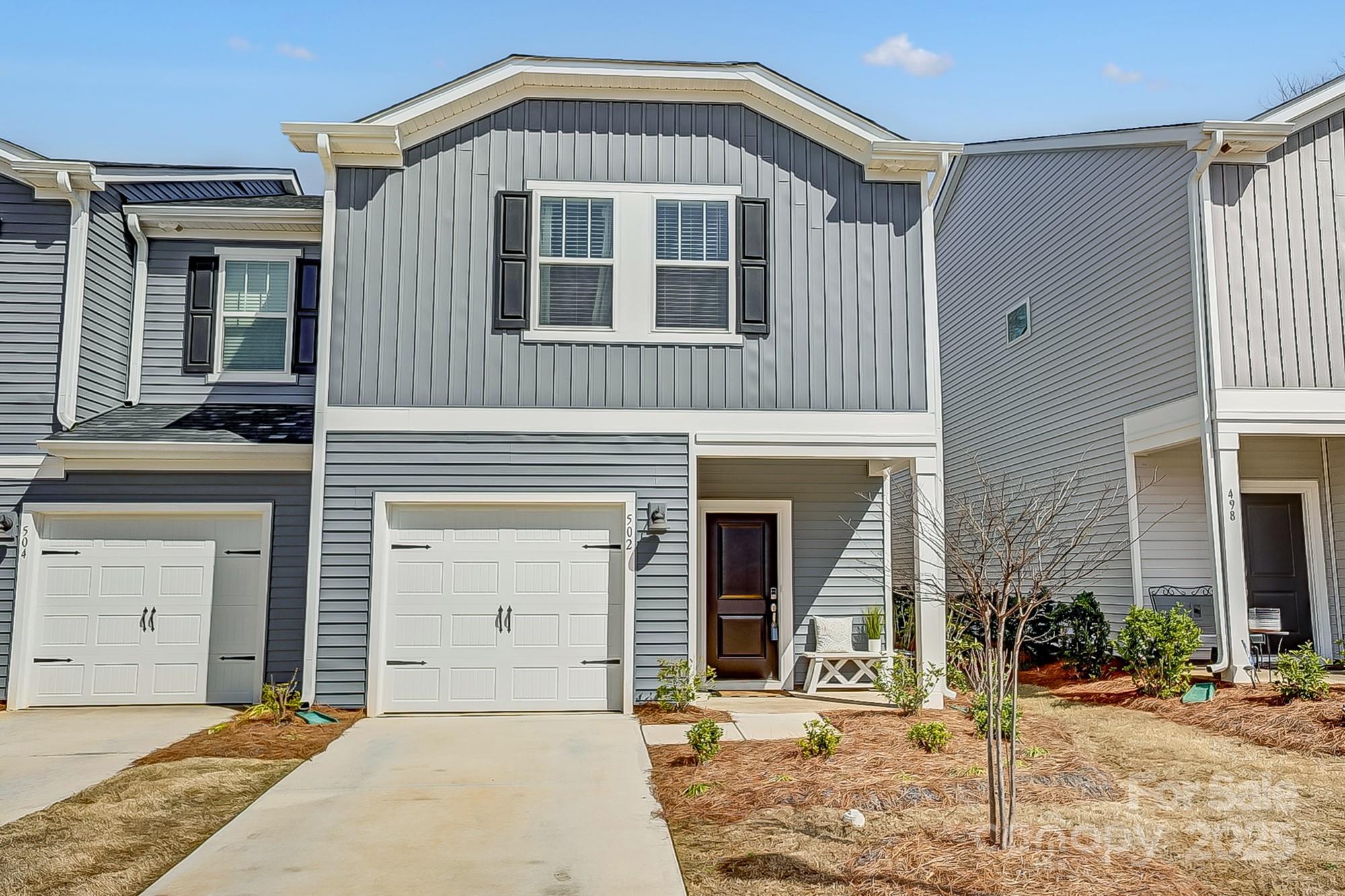 Ashe Downs Townhomes Real Estate Listings Main Image