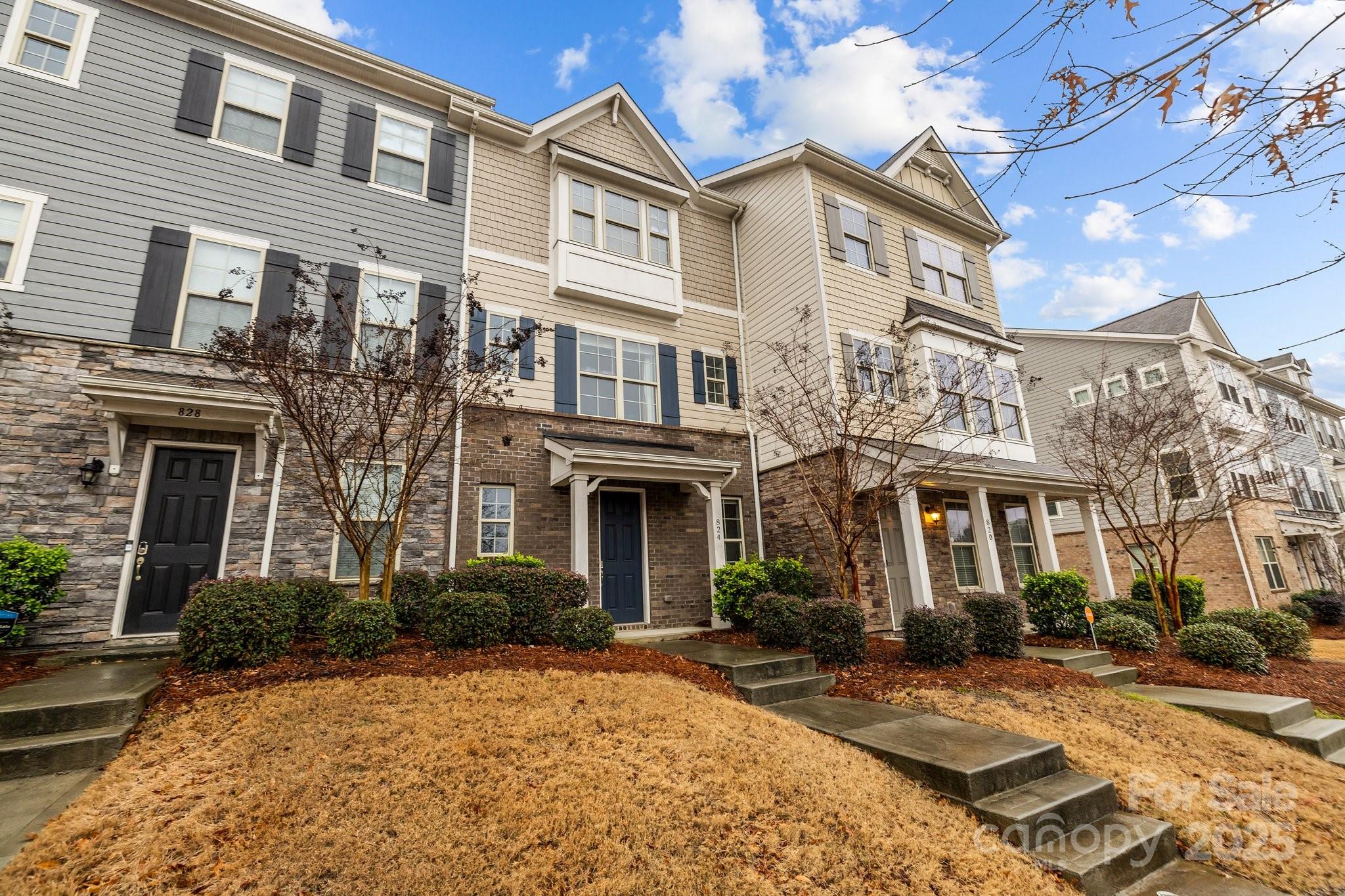 824 Imperial Court Property Photo