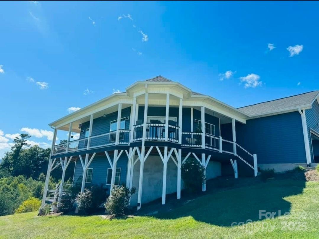 505 Sky Ridge Drive Property Photo