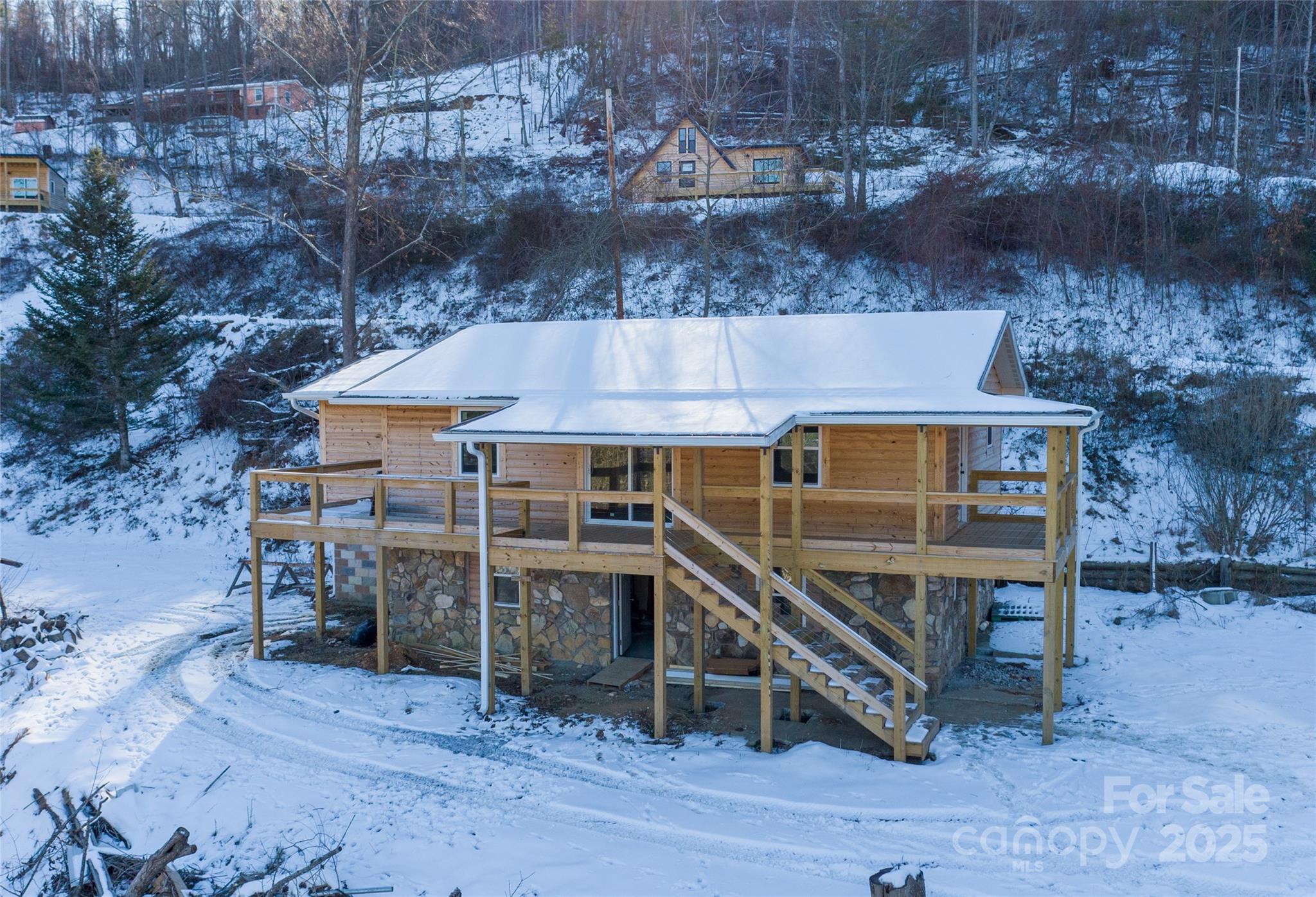 137 Red Maple Lane Property Photo