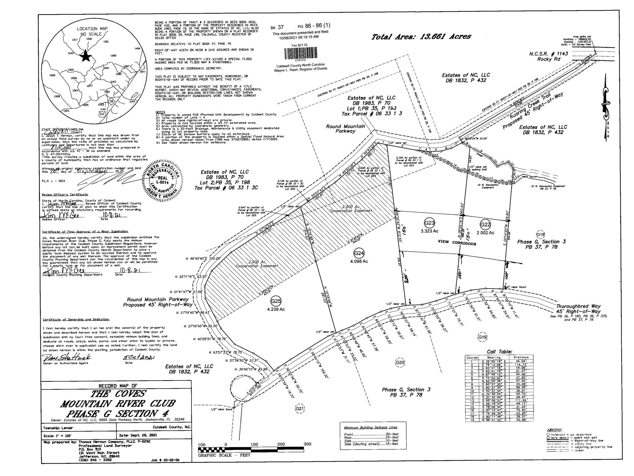 Lot G23 Thoroughbred Way Lot G23 Property Photo 13