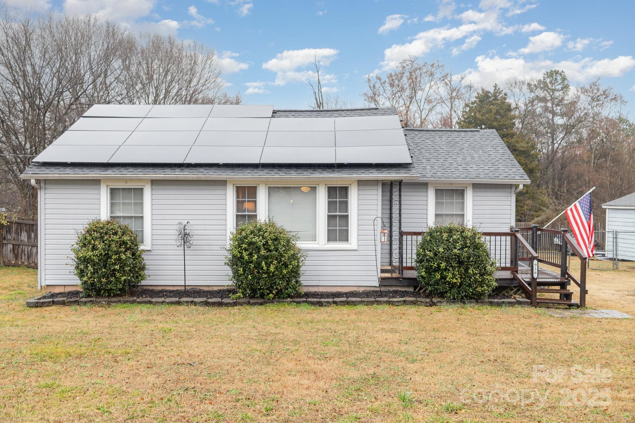 916 Old Hickory Grove Road Property Photo