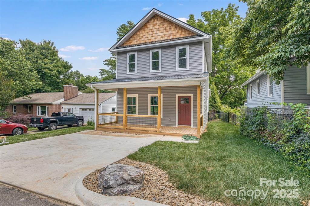126 Winston Avenue Property Photo
