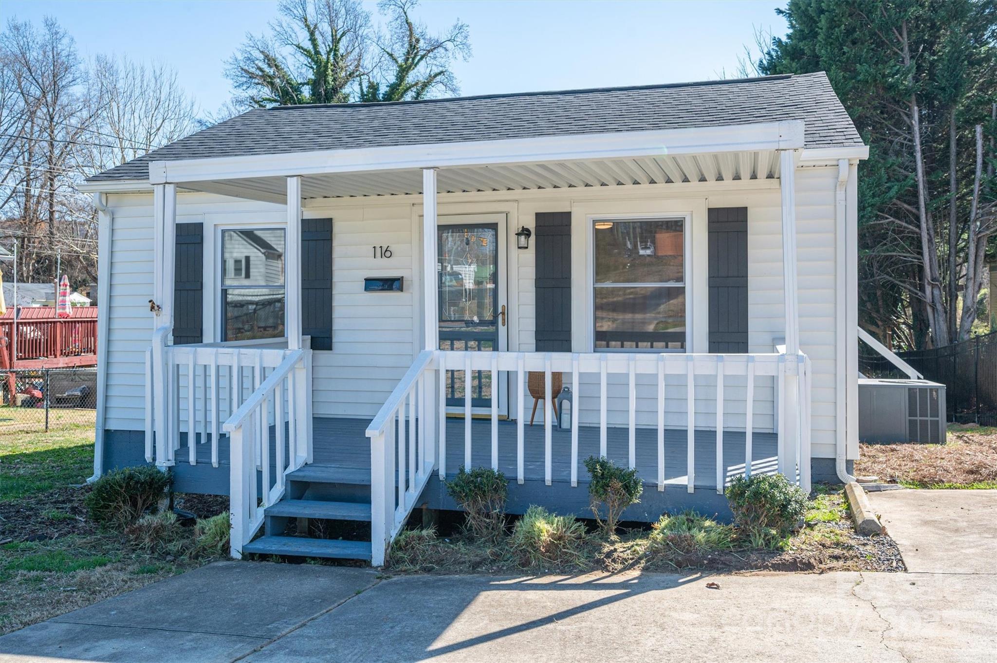 116 Garrison Drive Property Photo