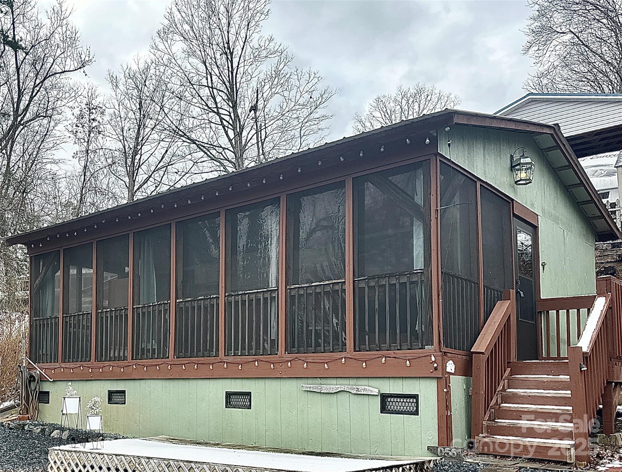 152 Muskhogean Way Property Photo