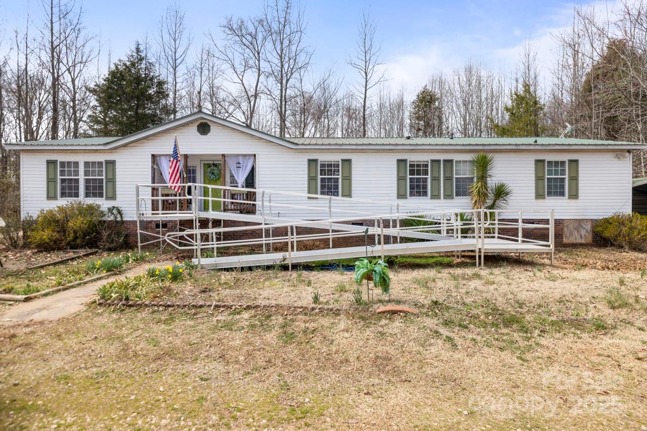 390 Rocky Rick Road Property Photo